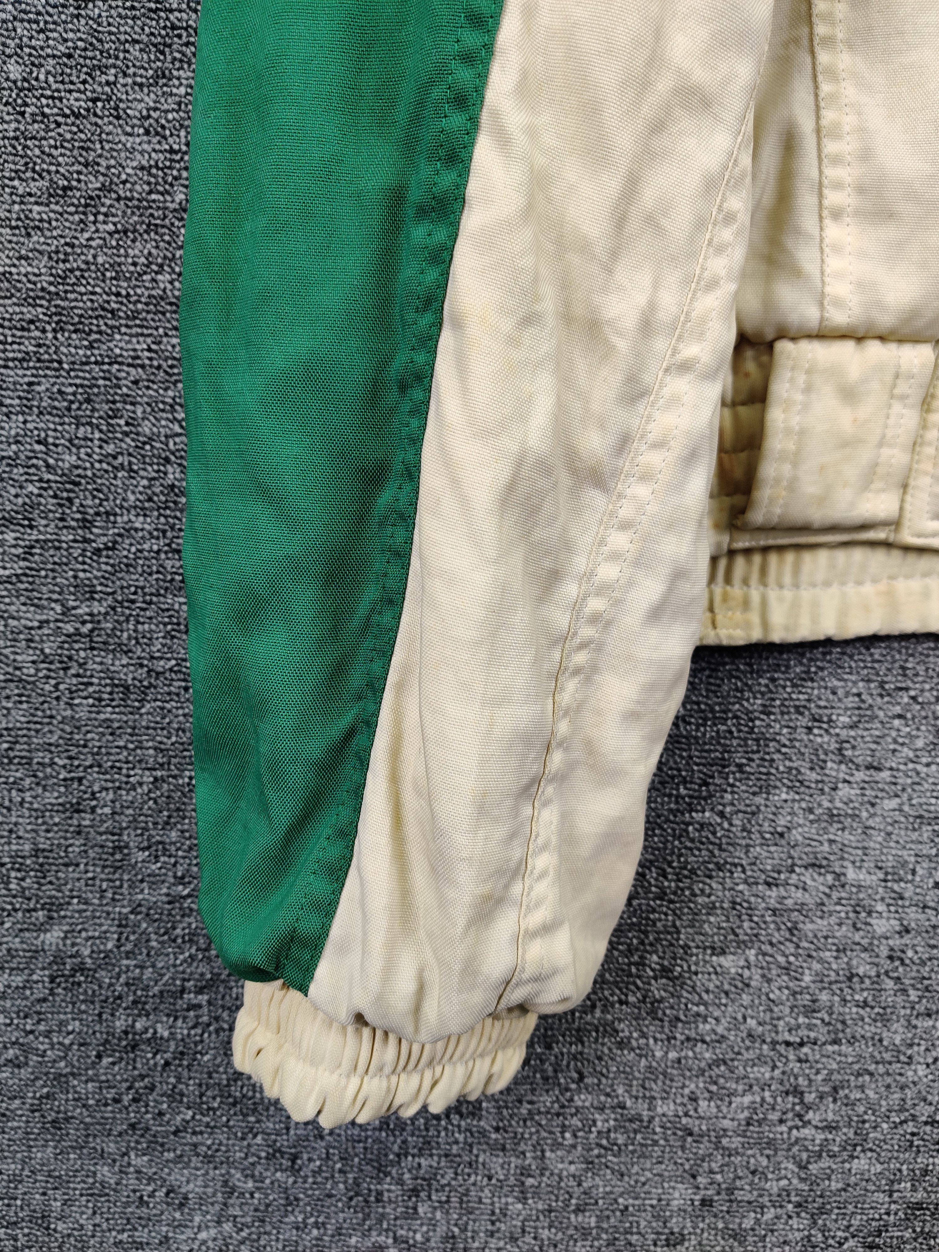 Ellesse Ellesse By Goldwin Ski Bomber Jacket Size US M / EU 48-50 / 2 - 4 Thumbnail