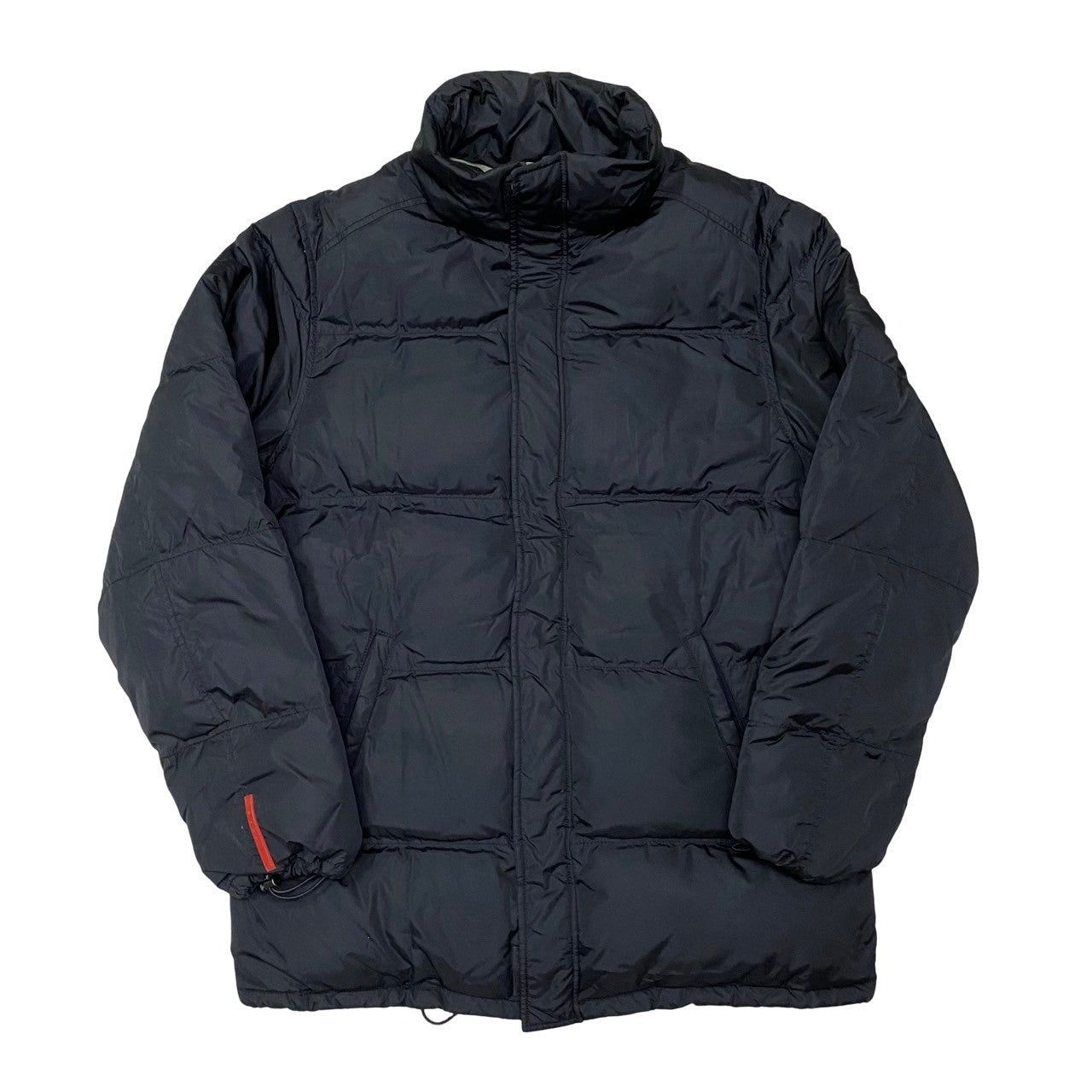 Prada Prada Other Black Synthetic Size ONE SIZE - 1 Thumbnail