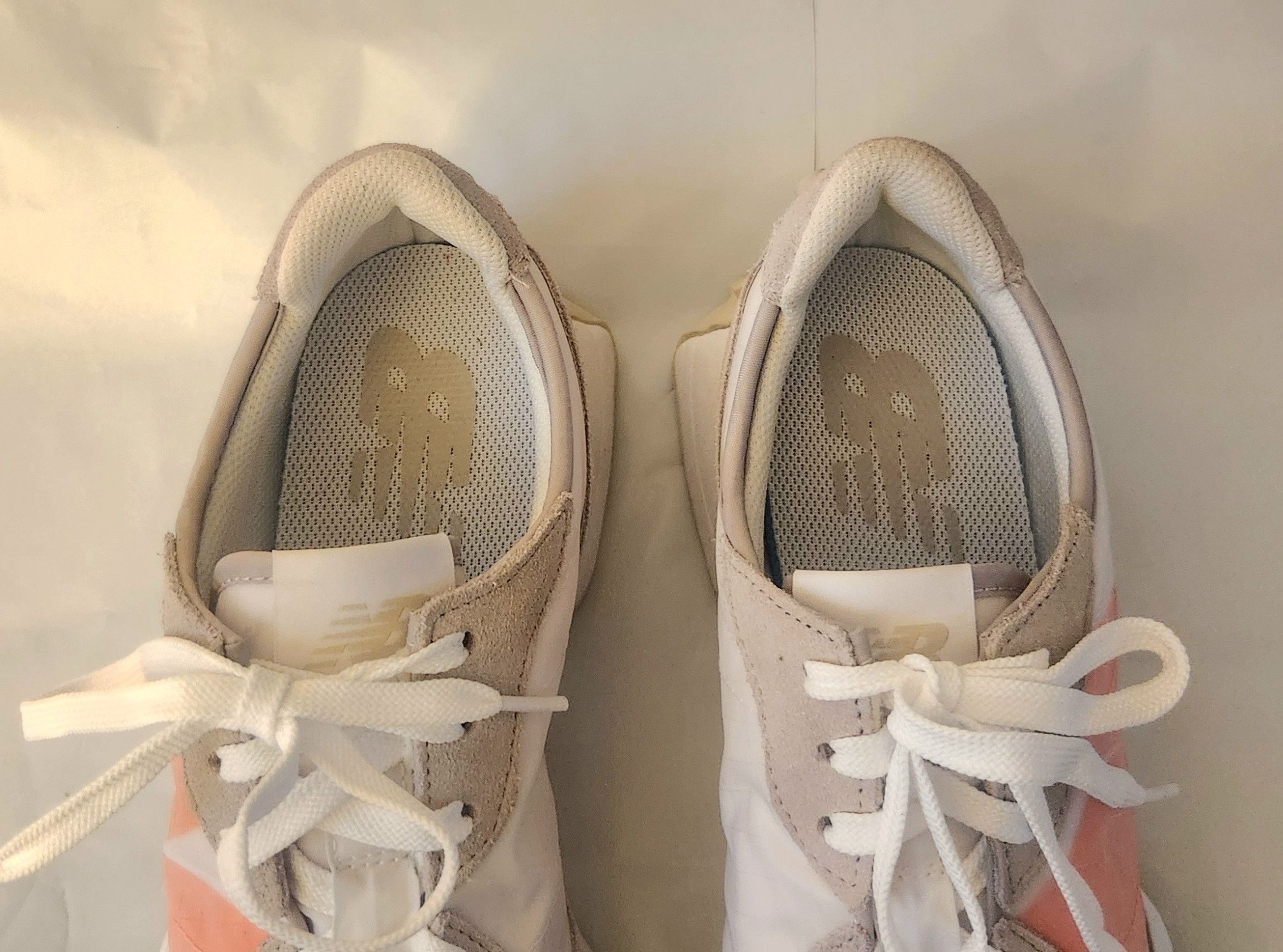 New Balance New Balance MS327SS Rain Cloud 100% Authentic Size 11.5 Size US 11.5 / EU 44-45 - 9 Thumbnail