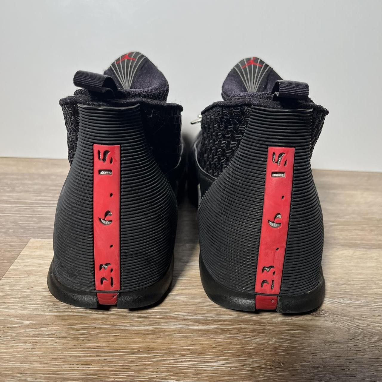 Jordan Brand 2017 jordan 15 stealth Size US 13 / EU 46 - 5 Thumbnail