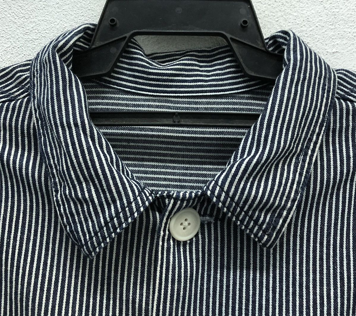 GU Vintage GU Jacket Size US XL / EU 56 / 4 - 3 Thumbnail