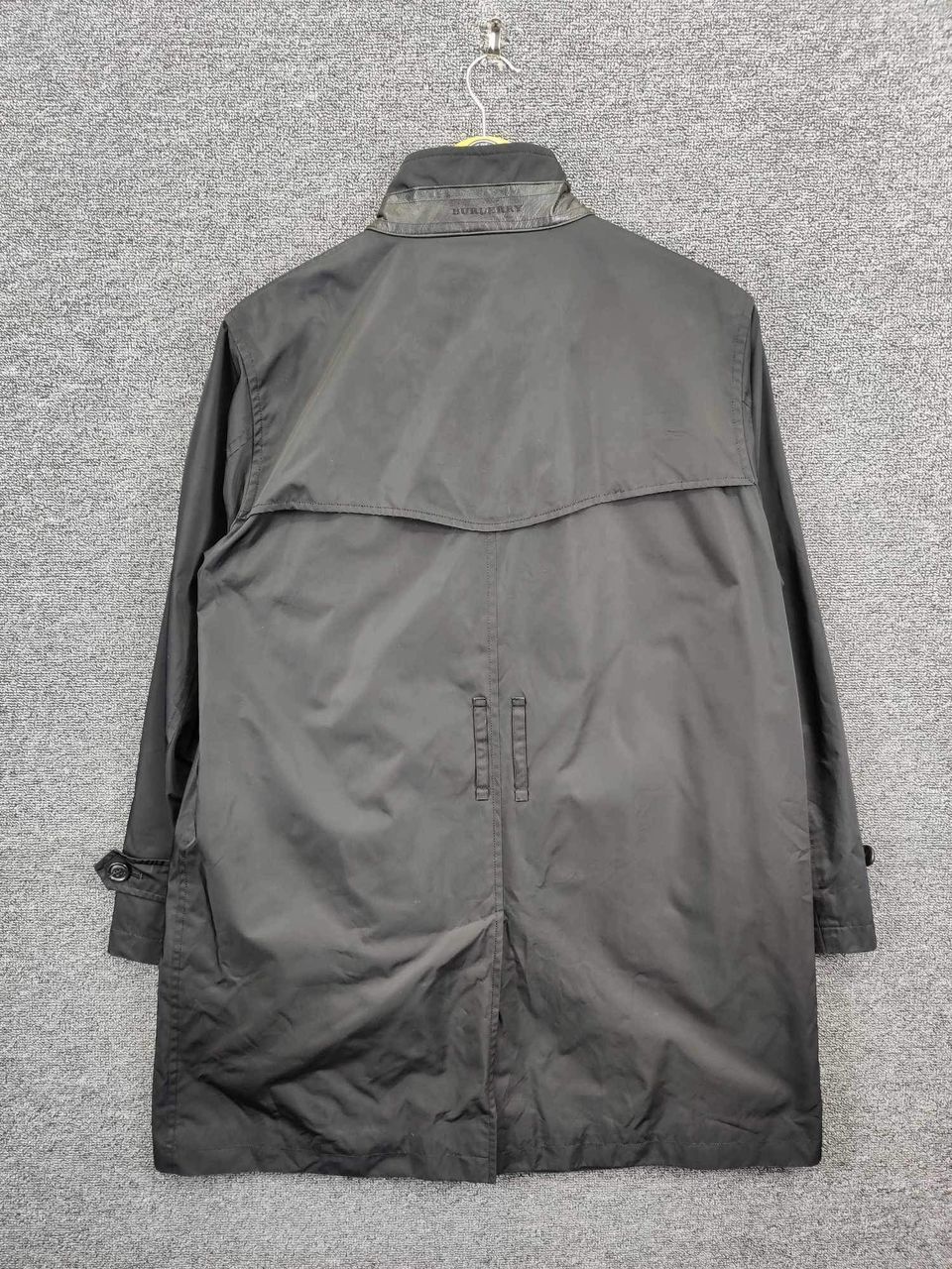 Burberry Vintage Burberry London Jacket Size US S / EU 44-46 / 1 - 6 Thumbnail