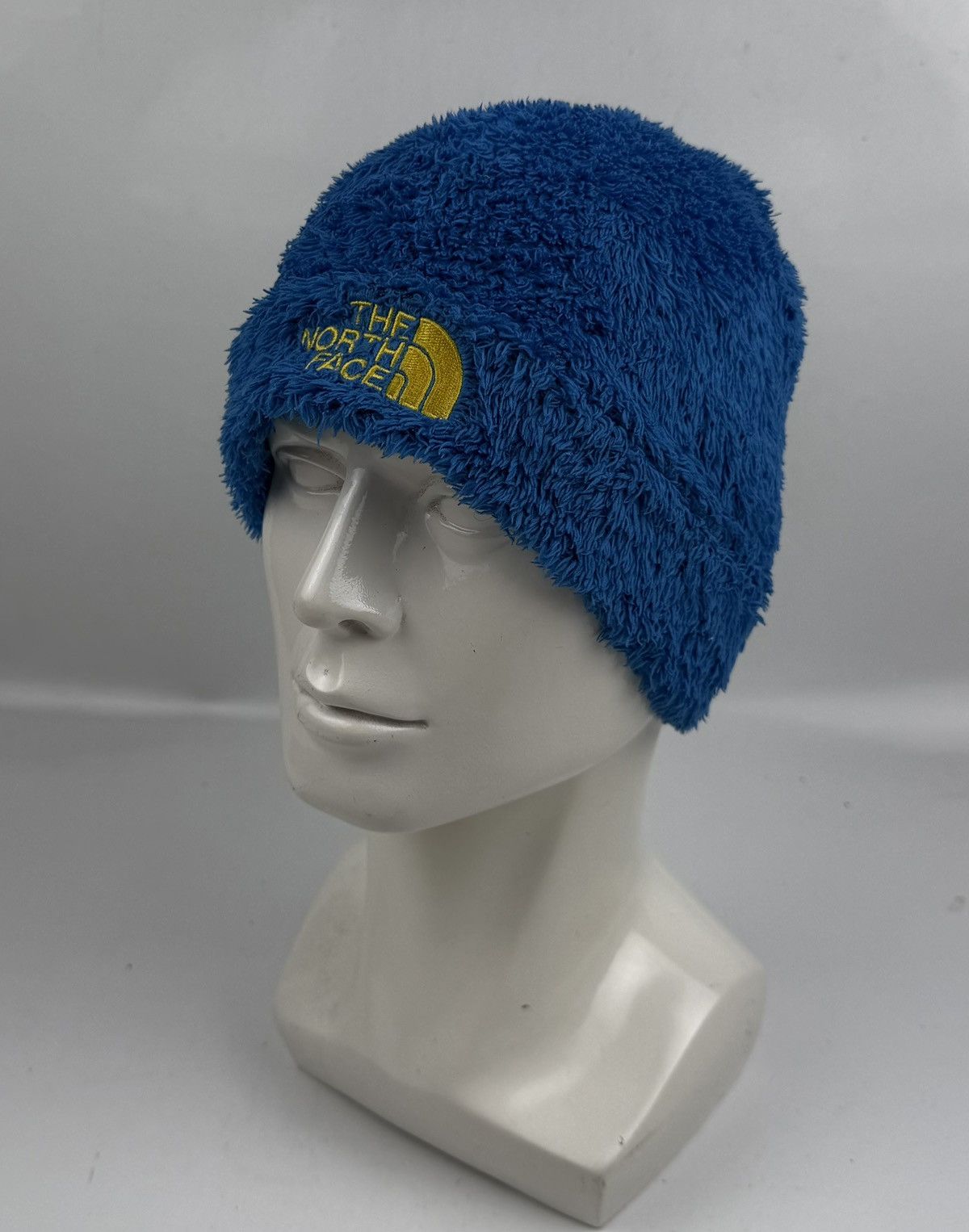 The North Face the north face beanie snow cap tc52 Size ONE SIZE - 1 Thumbnail