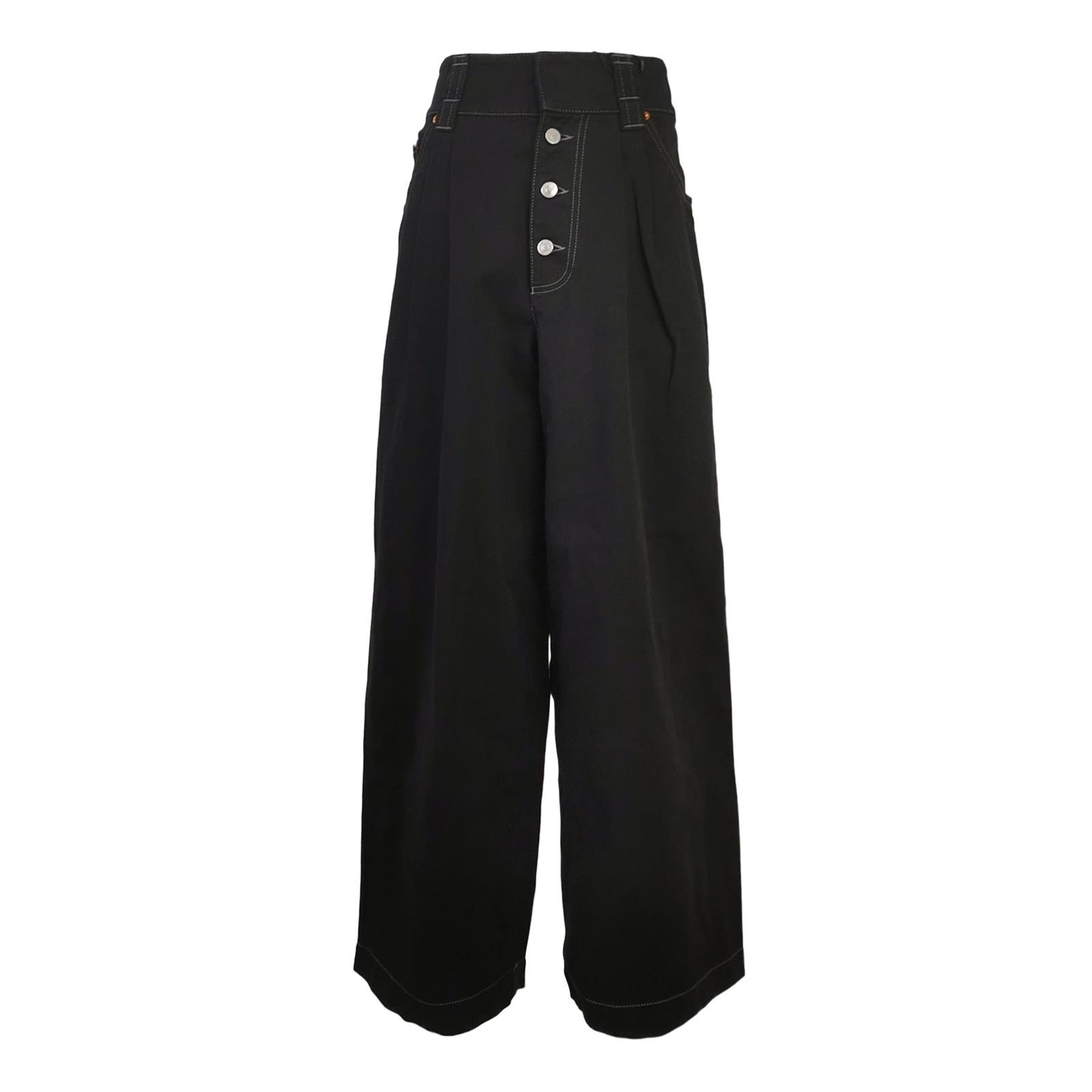 Gucci Gucci Women 26 Pants Size 26" / US 2 / IT 38 - 1 Thumbnail