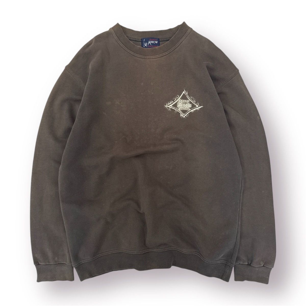 Drew Pearson 🔥 Vtg Distressed Pearson Arrow DRAGON Surfboard SEBC - L Size US L / EU 52-54 / 3 - 2 Thumbnail