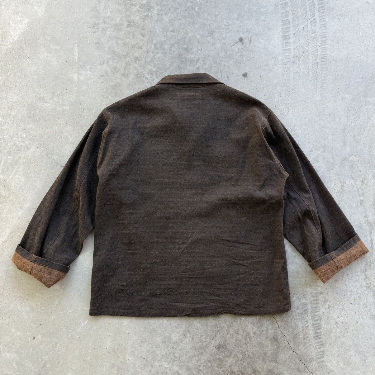 Beaugan Vietnam Field Shirt Size US L / EU 52-54 / 3 - 2 Thumbnail