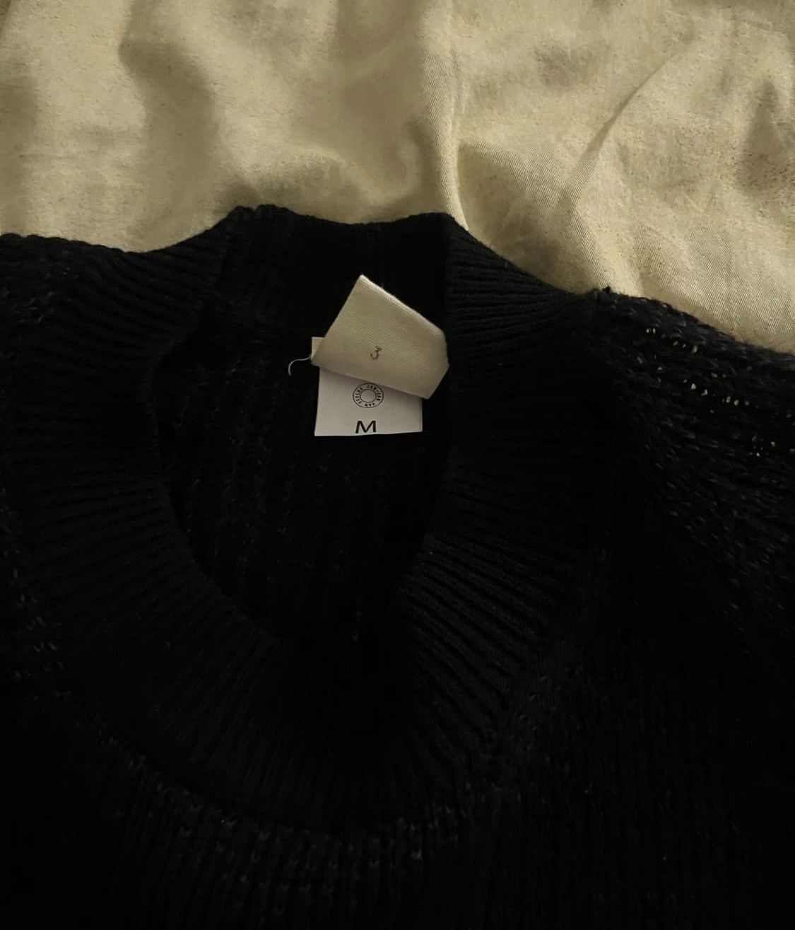 Jan Jan Van Essche [M] Jan Jan Van Essche Knit #56 Purple Stripe Size US M / EU 48-50 / 2 - 4 Thumbnail