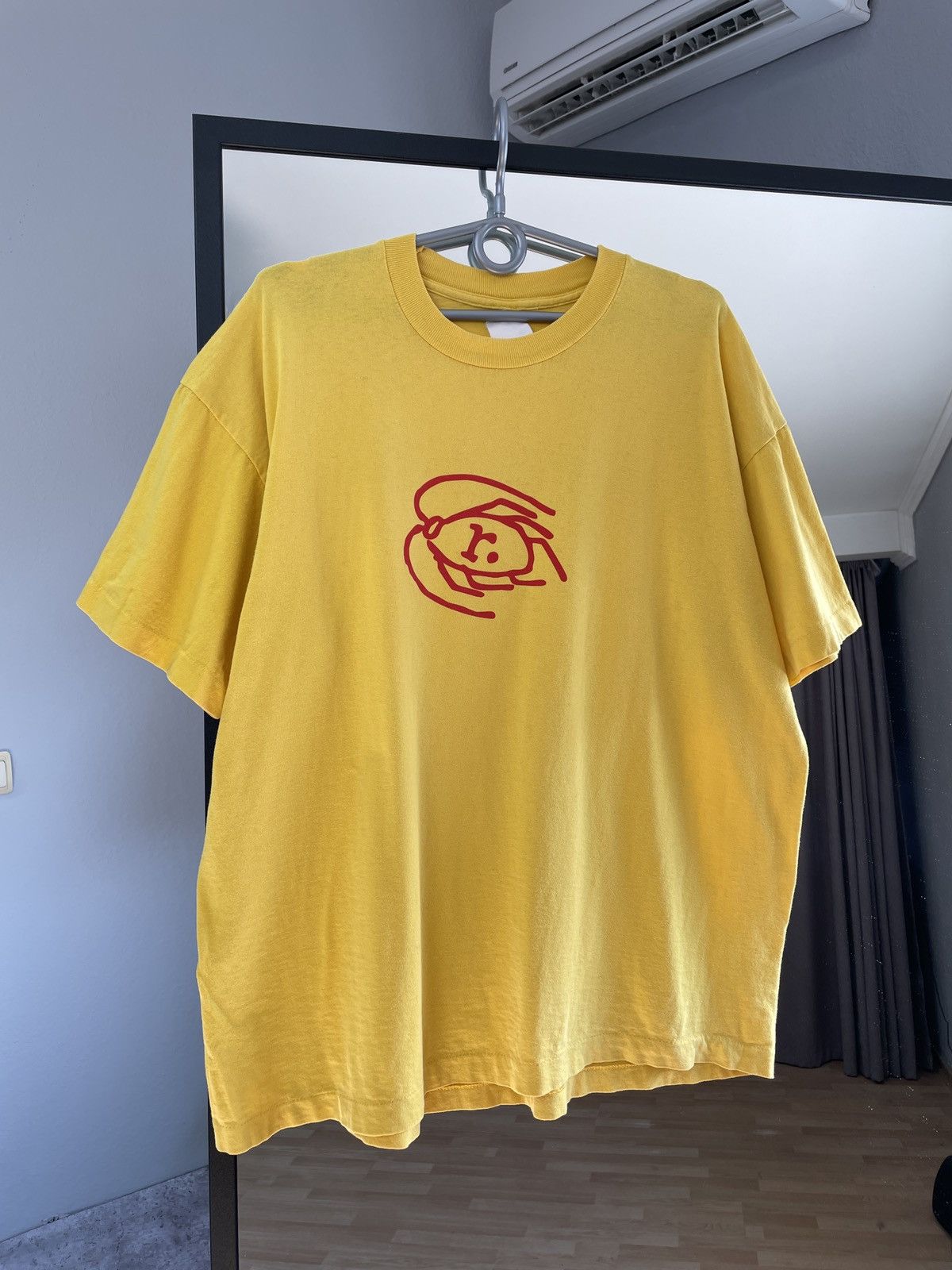 Vintage 90s Roces Vintage 00s Promo Skate Skateboarding T-shirt Size US XL / EU 56 / 4 - 3 Thumbnail