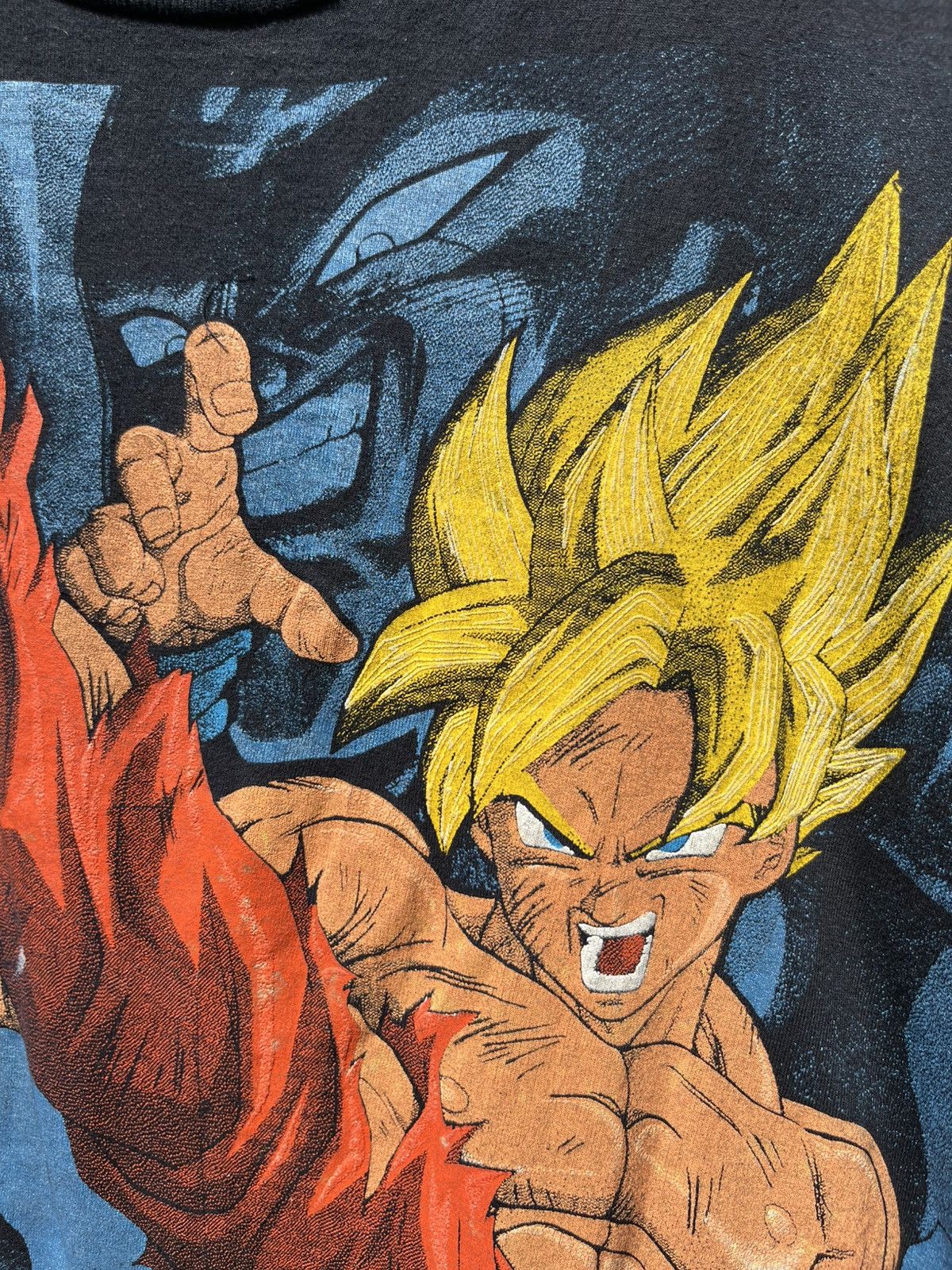 Vintage Vintage 1990s Rare Peyote Dragon Ball Size US XL / EU 56 / 4 - 3 Thumbnail