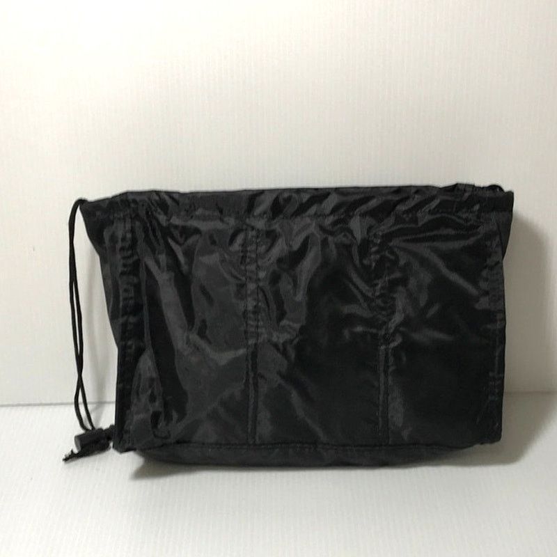 Other Handbag Organizer Black Heavy Duty Durable Adjustable Set Size ONE SIZE - 2 Thumbnail