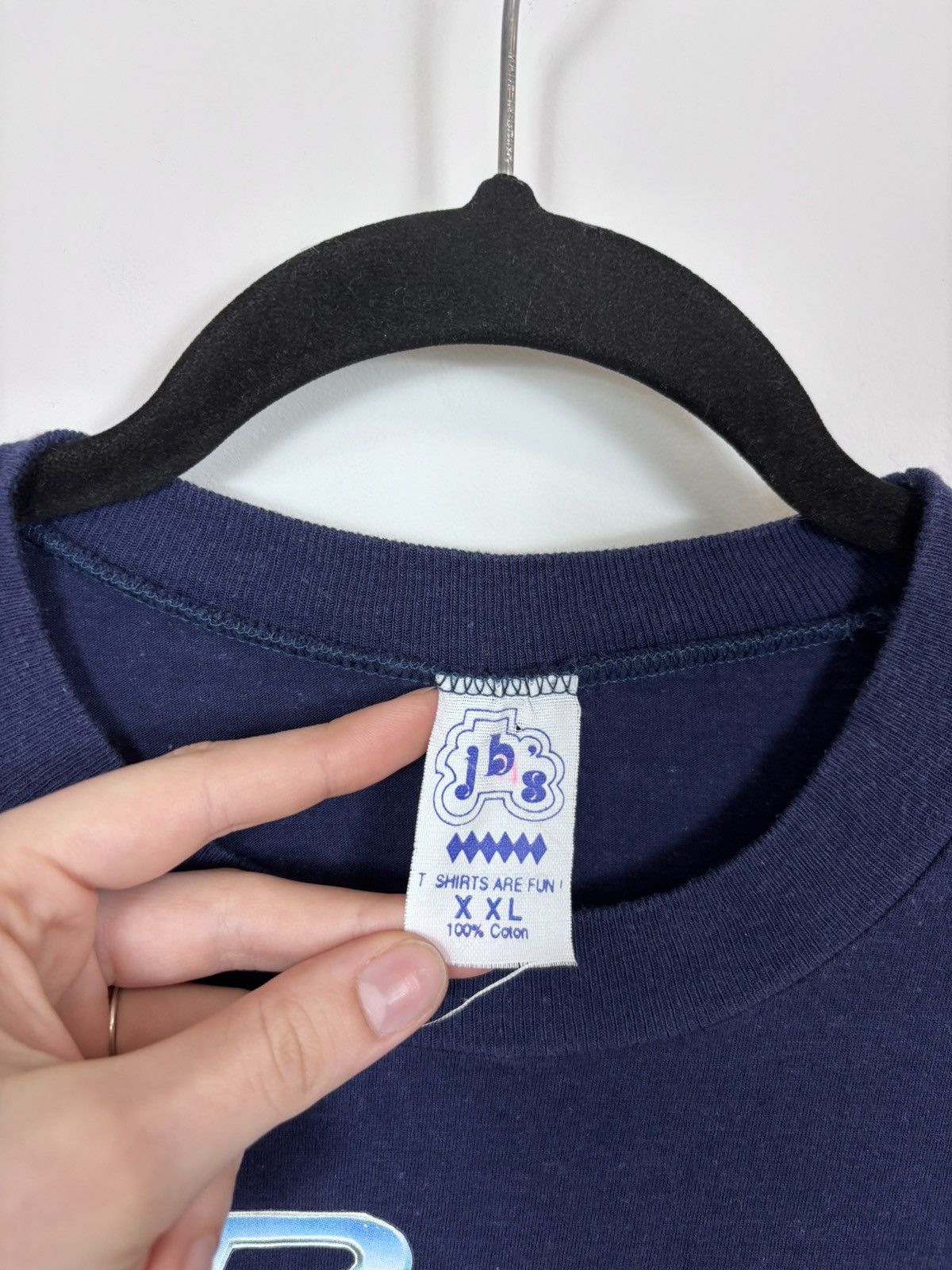 Formula 1 Vintage 90s Grand Prix Monaco F1 Single Stitch T-Shirt Tee Size US XXL / EU 58 / 5 - 8 Thumbnail