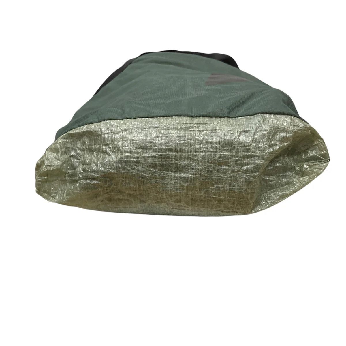 And Wander Logo Hybrid Shoulder Bag Size ONE SIZE - 3 Thumbnail