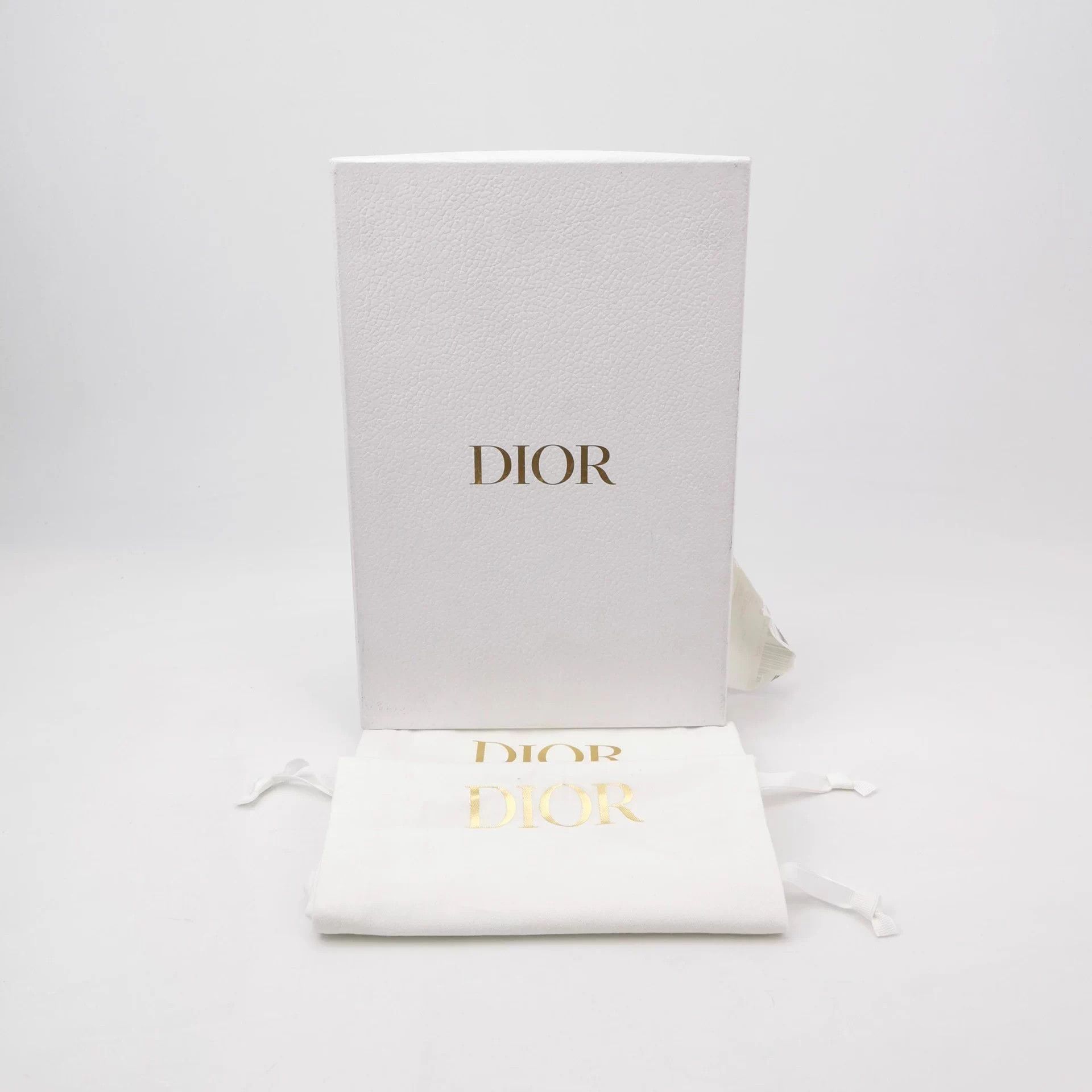 Dior Dior Women's Mary Janes 37 Size US 6.5 / IT 36.5 - 6 Thumbnail