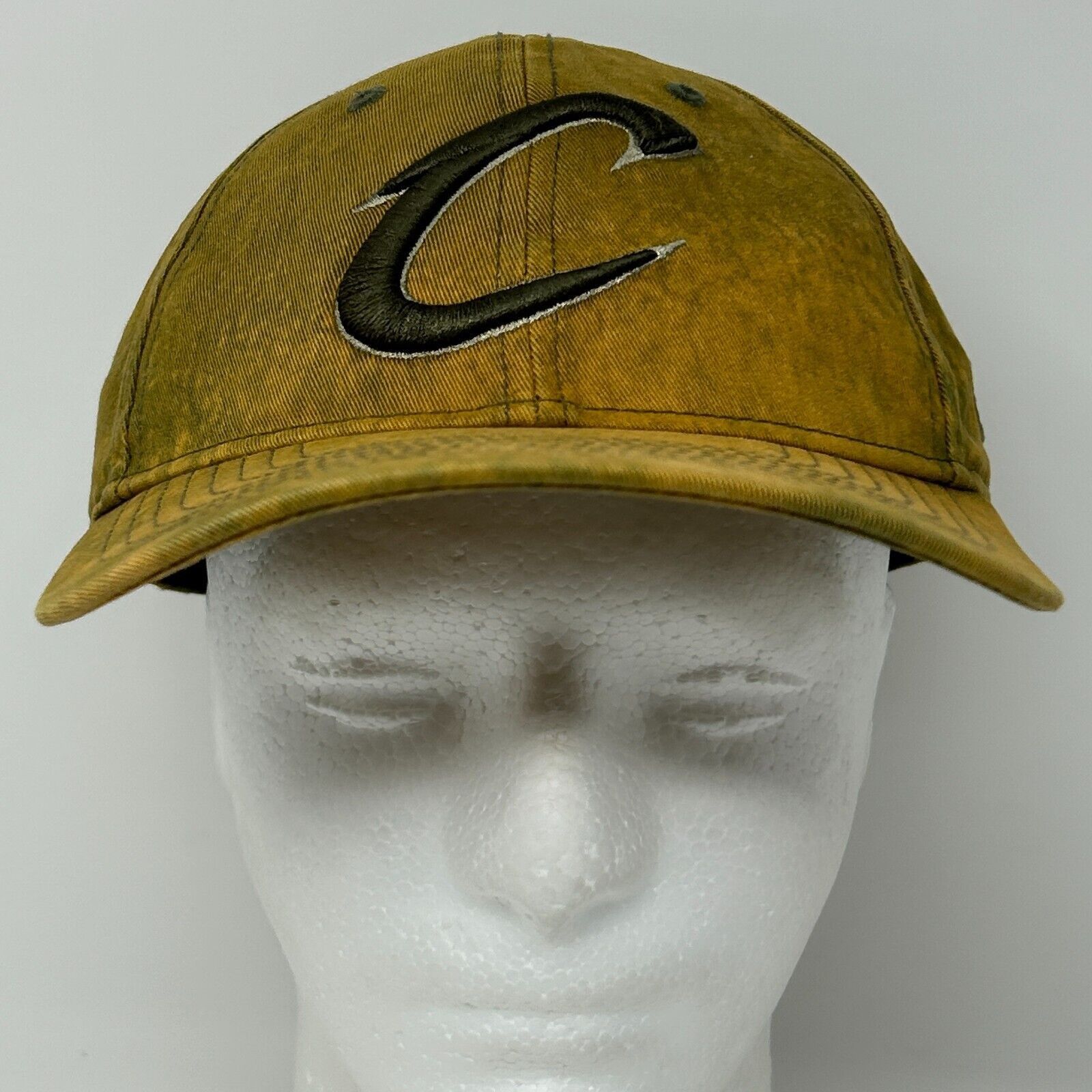 New Era Cleveland Cavaliers Hat Baseball Cap NBA Basketball New Era Size ONE SIZE - 2 Thumbnail