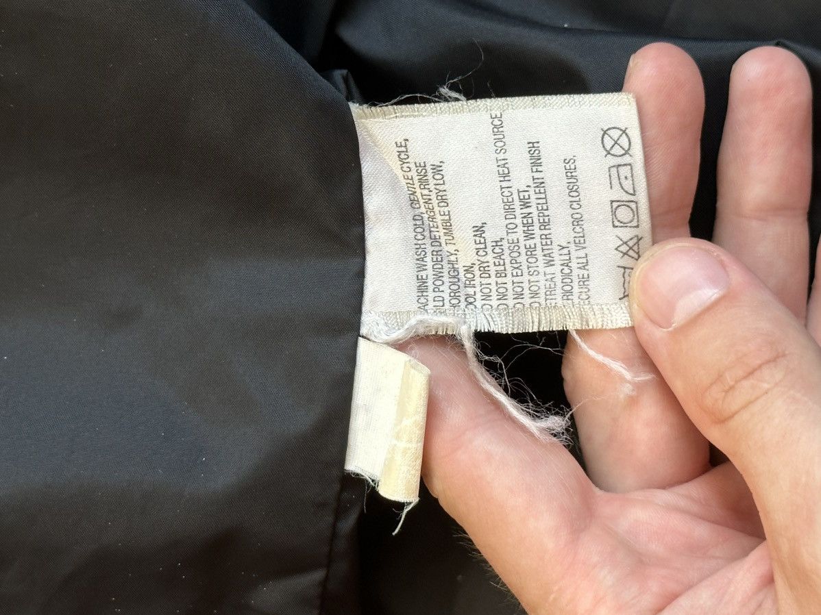 The North Face × Vintage The North Face 1998 Gore-Tex Mountain Light Jacket Size US M / EU 48-50 / 2 - 16 Thumbnail