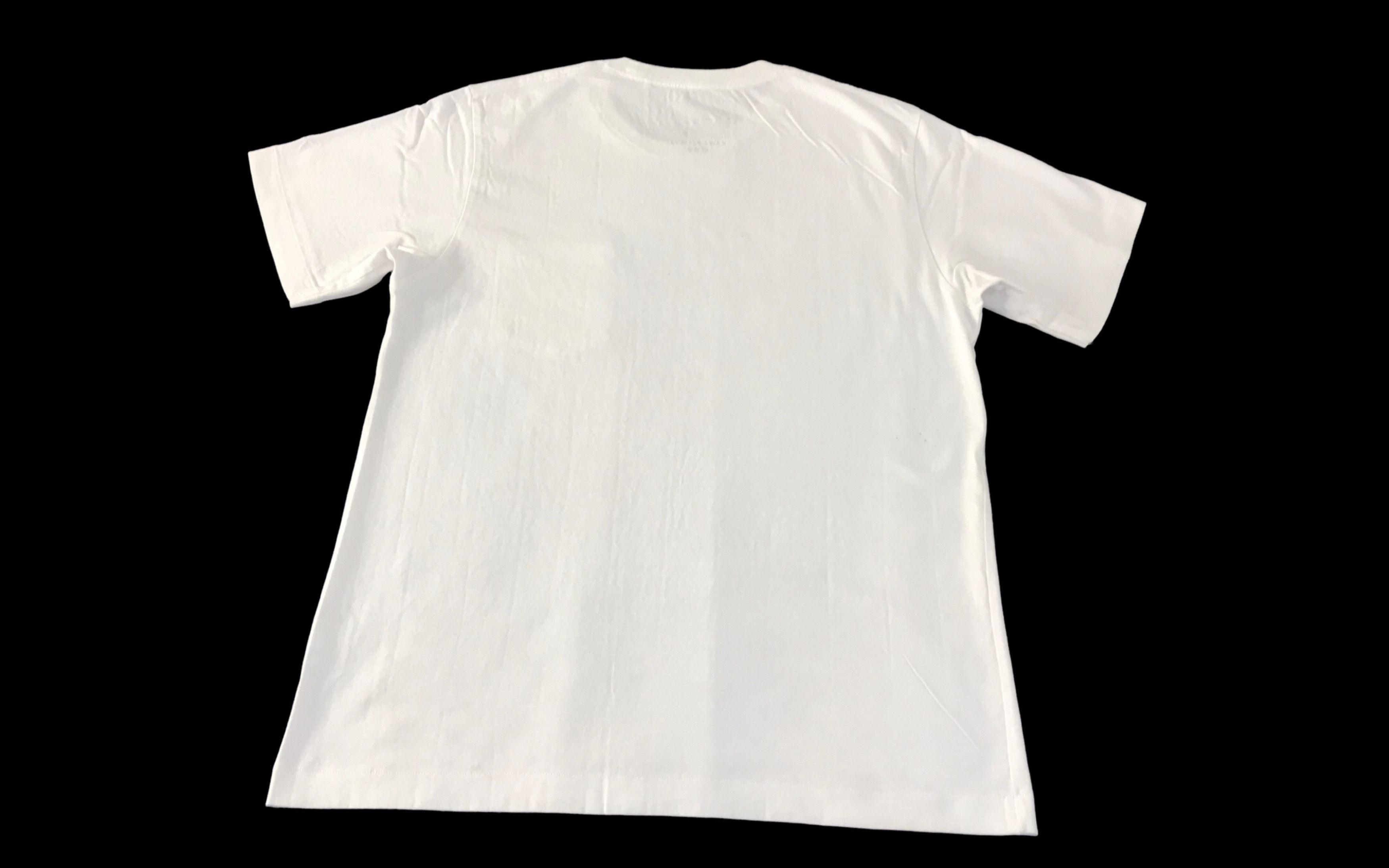 Designer × Kaws Hype Peanuts X Kaws Single Pocket Printed Tee Size US M / EU 48-50 / 2 - 2 Thumbnail