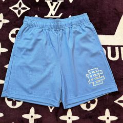 Eric Emanuel EE Basic Short (FW23) New York Yankees