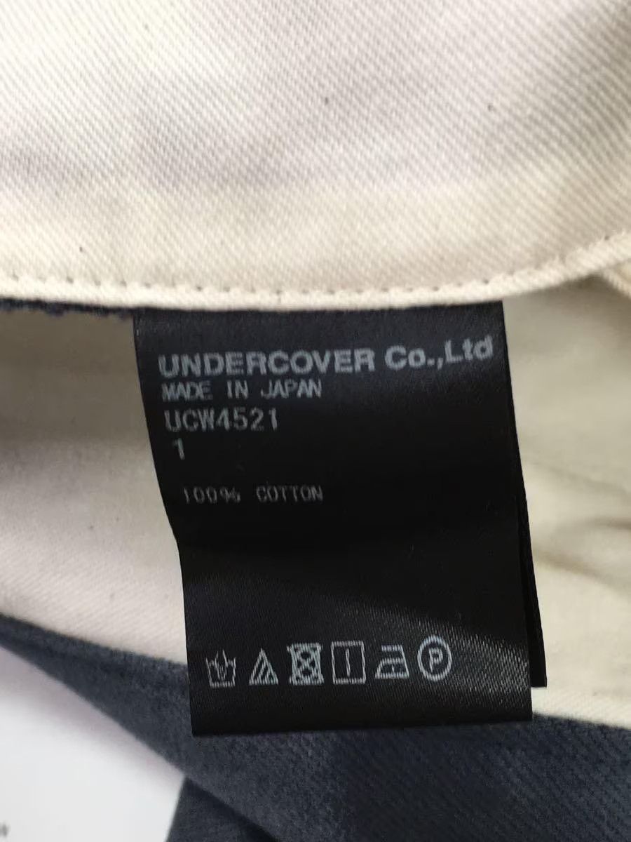 Undercover SS19 Boot Cut Pants Size US 29 - 5 Thumbnail