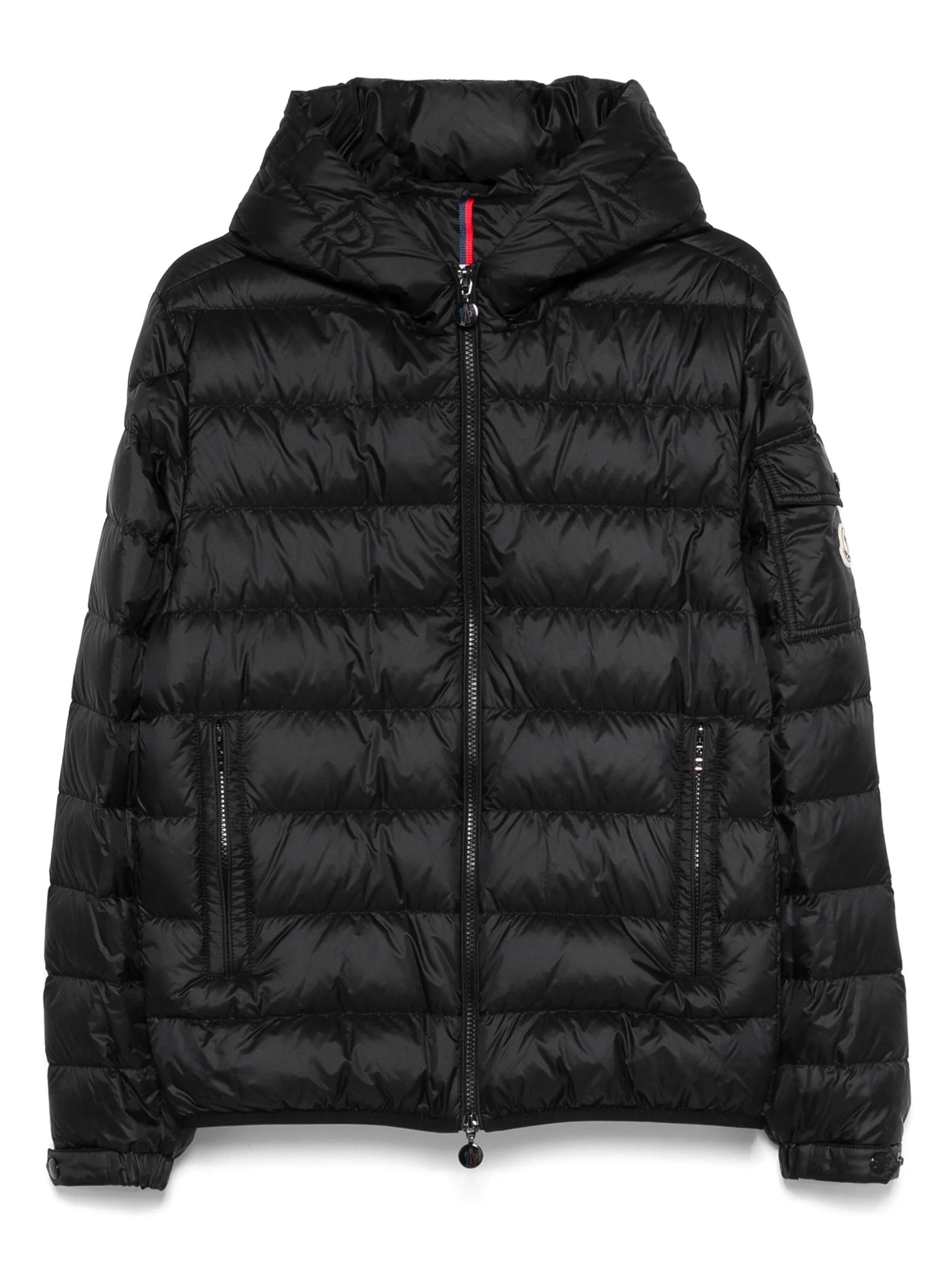 Moncler Moncler Najan Puffer jacket Size US L / EU 52-54 / 3 - 1 Thumbnail