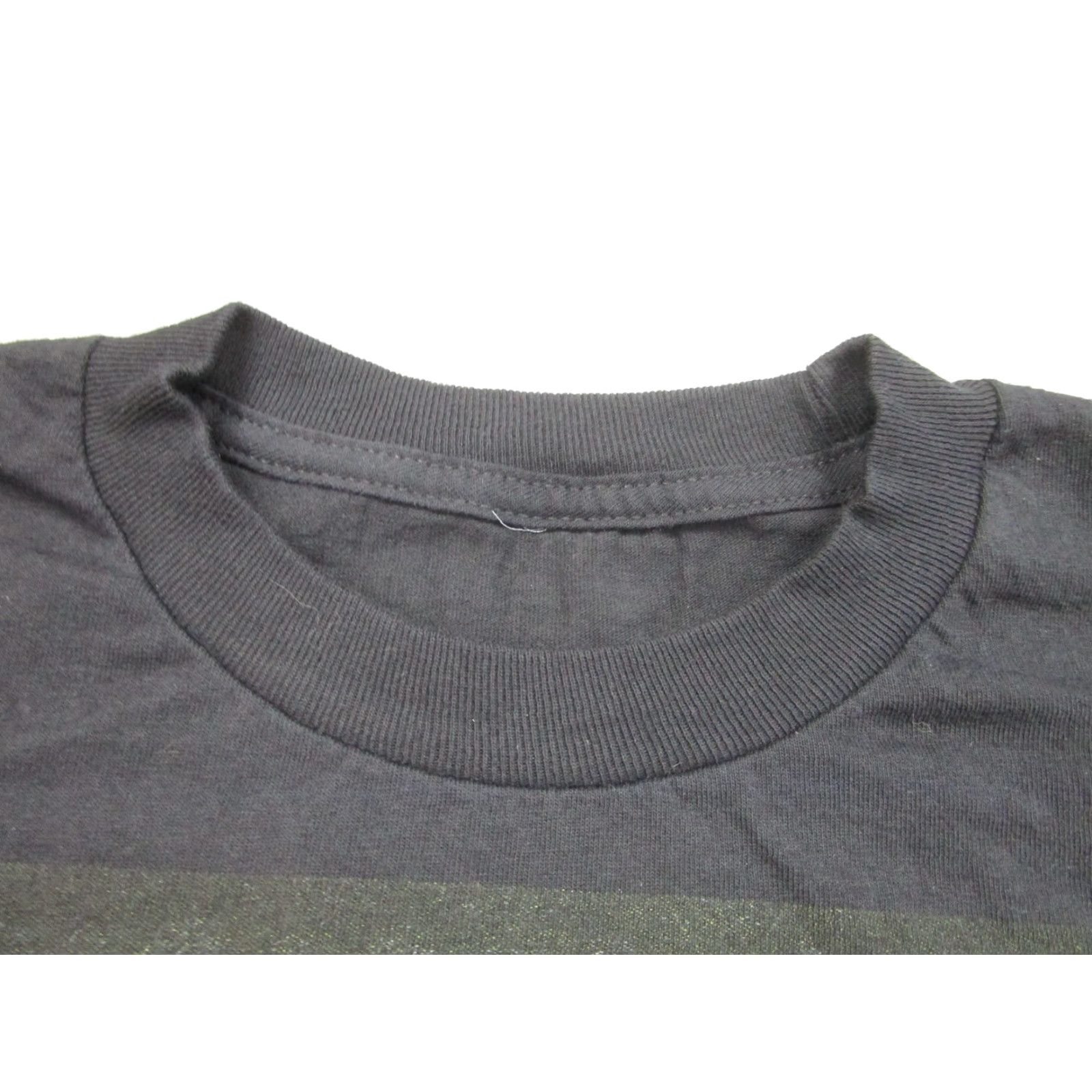 Marcs Gigant3s Shirt Mens Large Black Concert Tour Latin Marc Anthony Chayanne Solis Shirt Mens Large Black Concert Tour Latin Marc Anthony Chayanne Solis Size US L / EU 52-54 / 3 - 4 Thumbnail