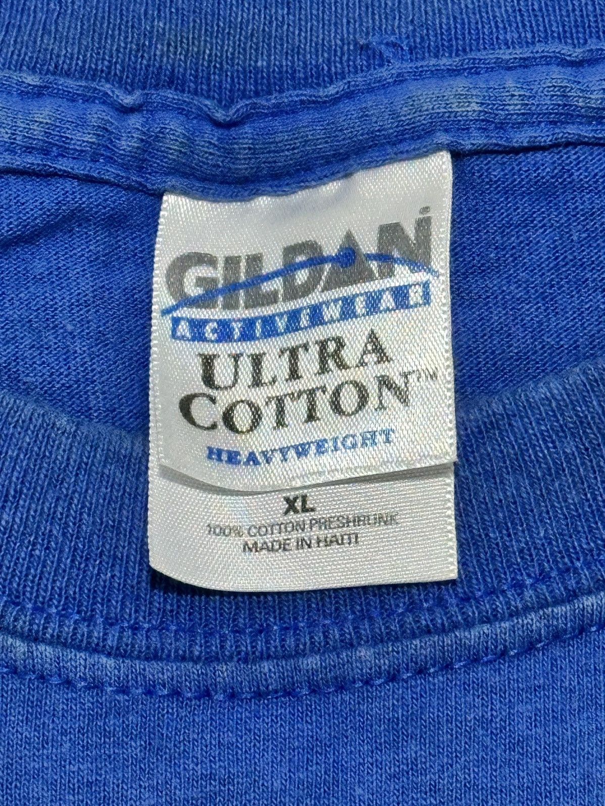 Gildan Monty Python’s Spamalot Musical Shirt Size US XL / EU 56 / 4 - 6 Thumbnail
