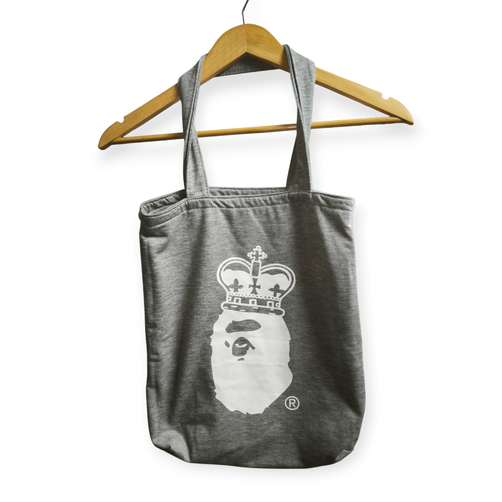 Bape Reversible Tote Bag Size ONE SIZE - 5 Thumbnail