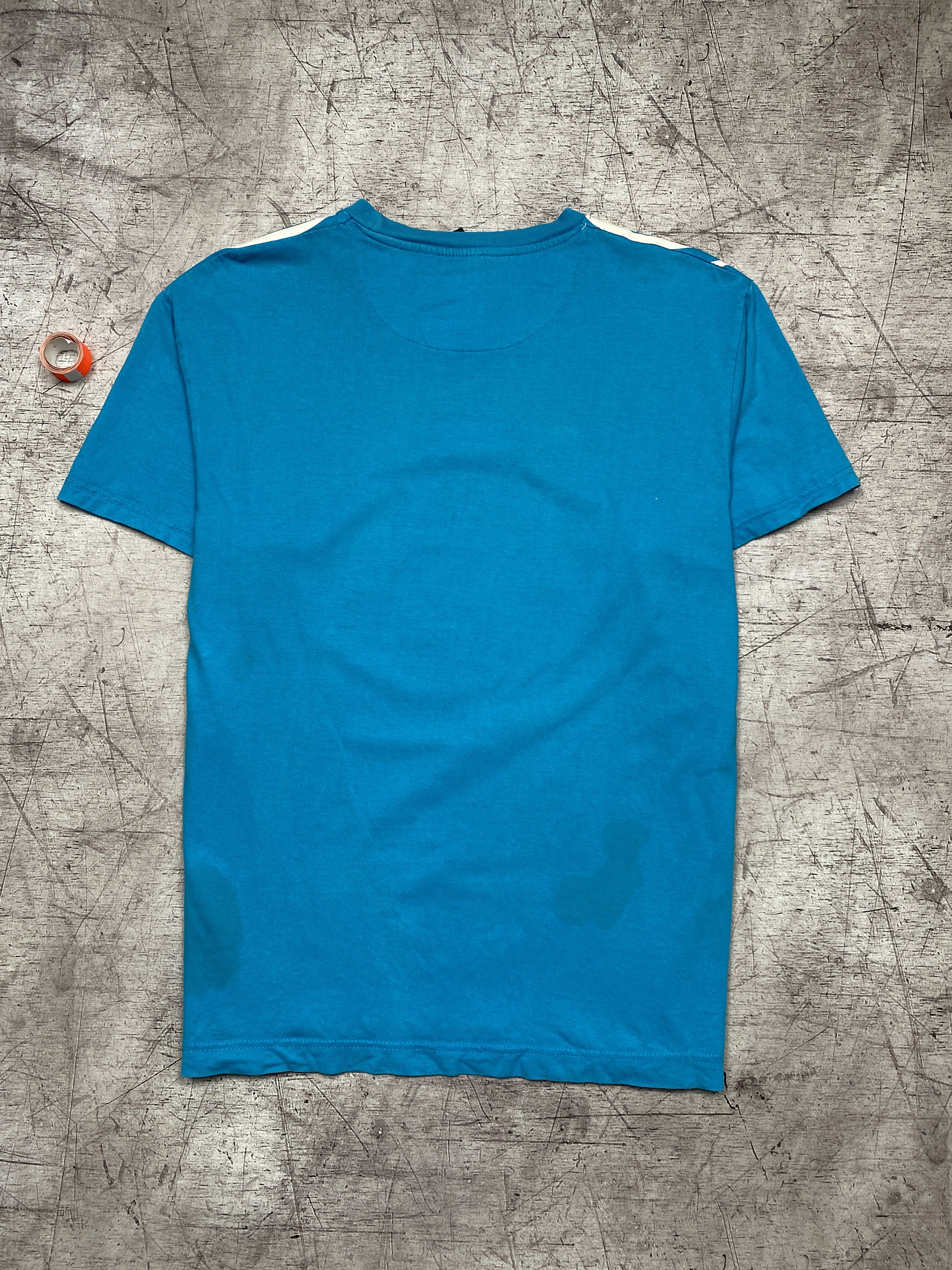 Tapout Tapout Vintage Mens Big Logo T-Shirt Size US L / EU 52-54 / 3 - 7 Thumbnail