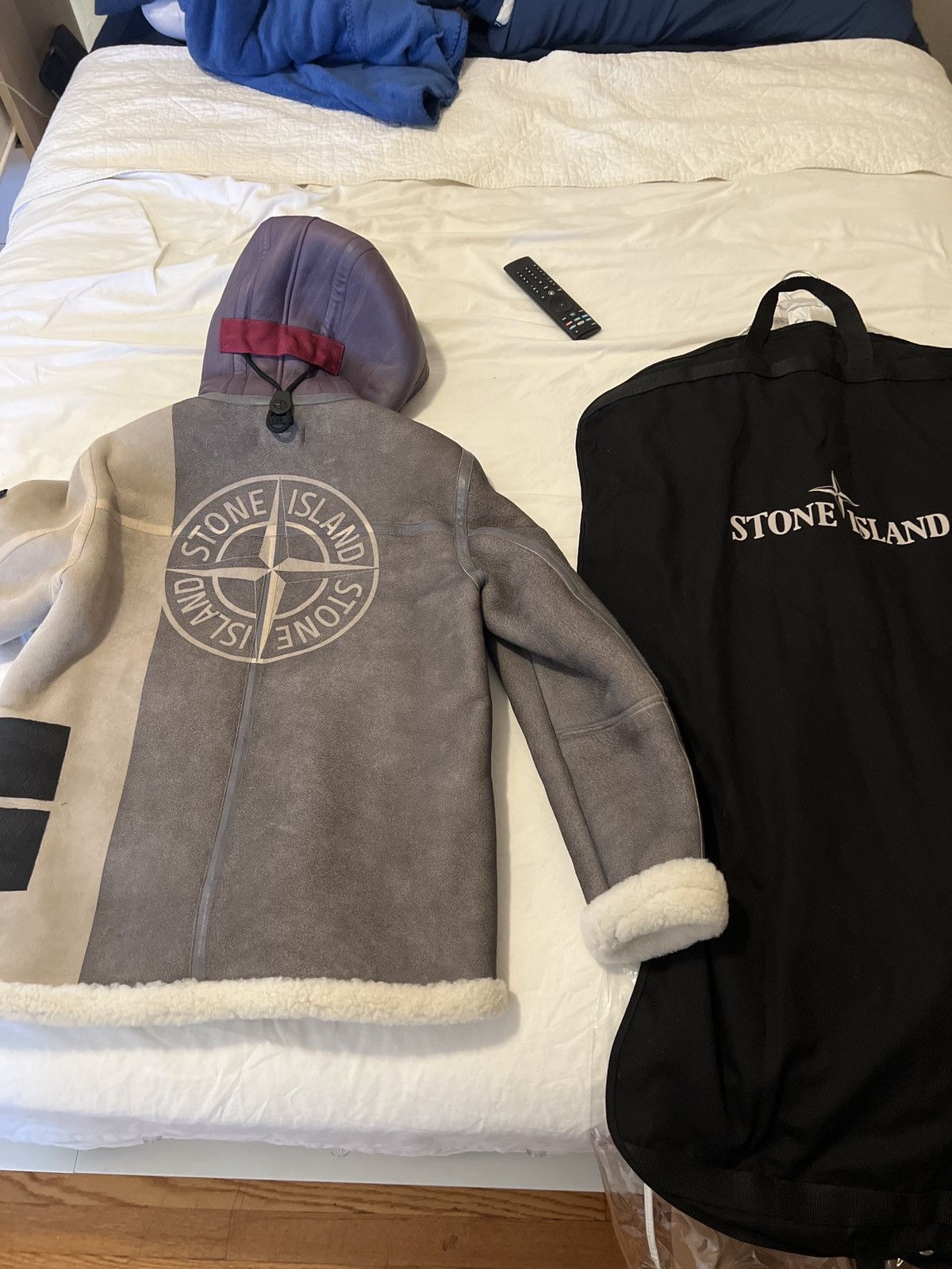 Stone Island Stone island Size US M / EU 48-50 / 2 - 3 Thumbnail