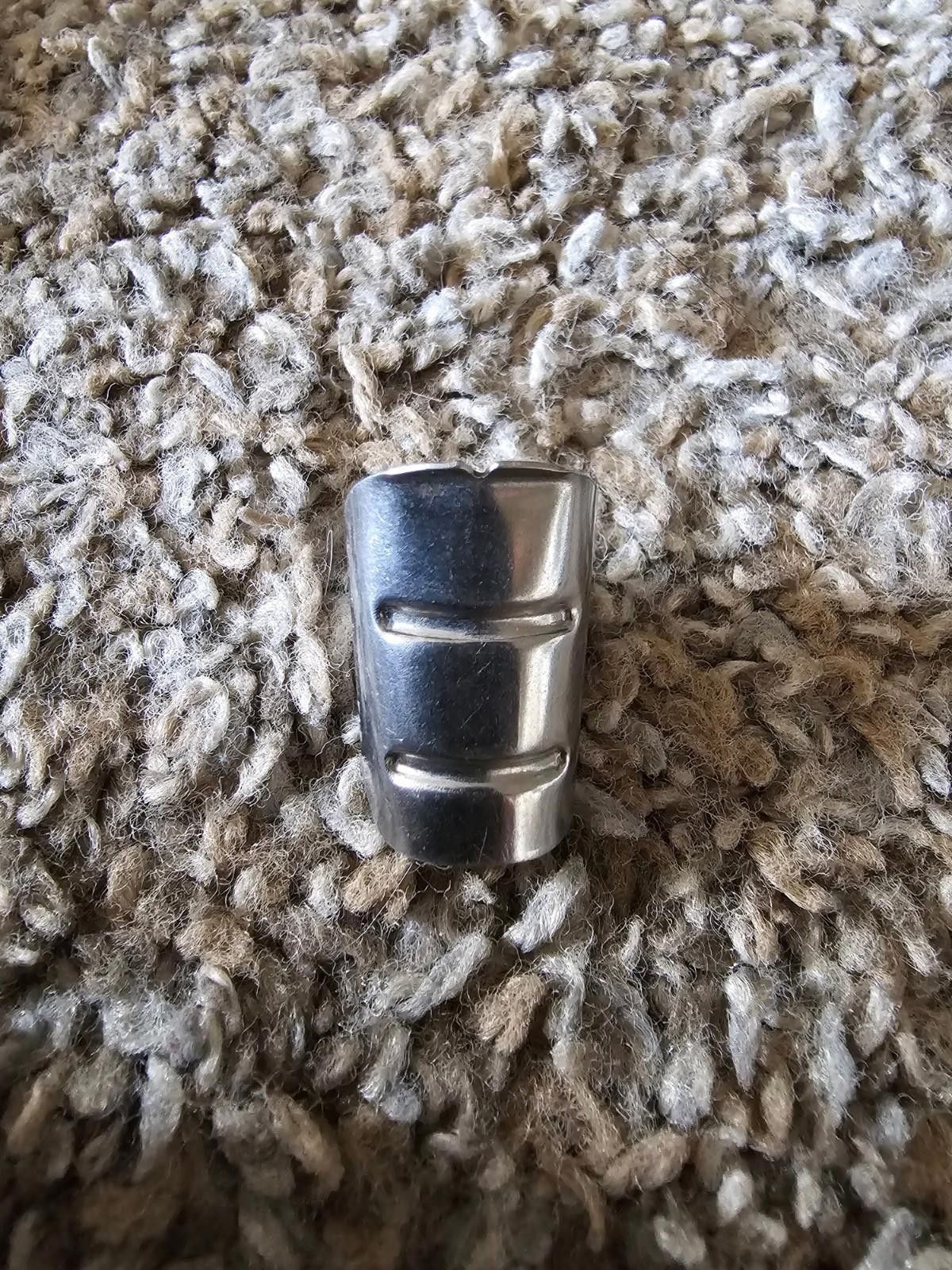 Designer sewing TRAUM made in USA Size ONE SIZE - 5 Thumbnail