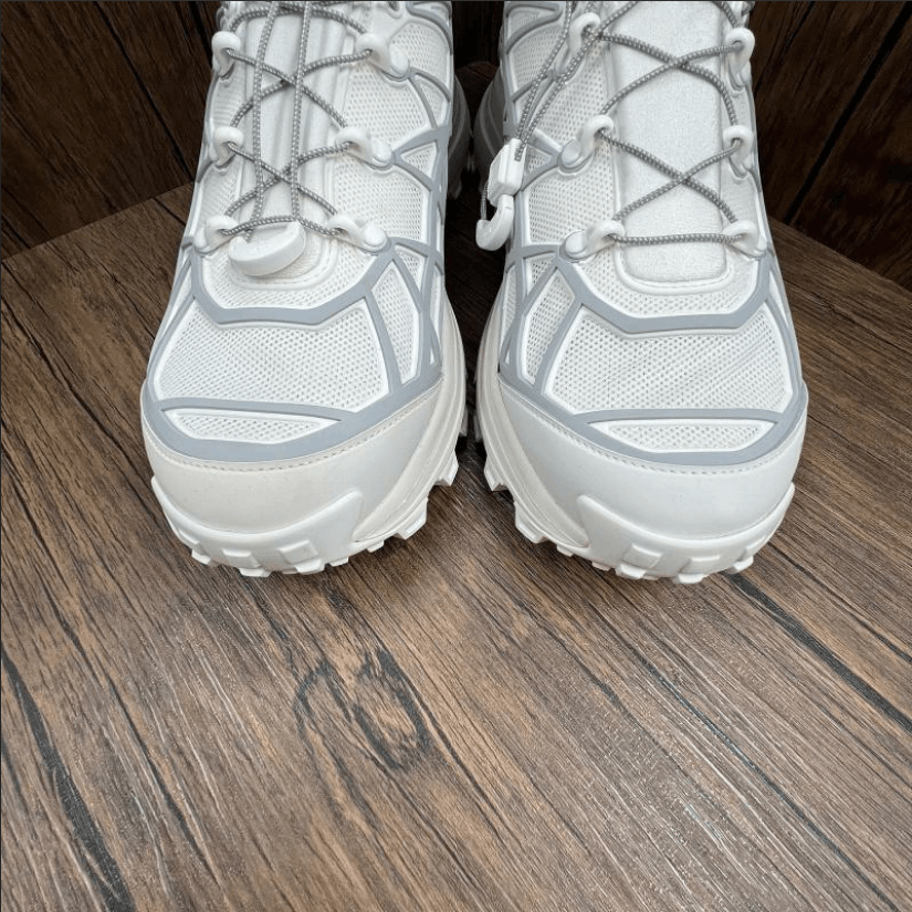 Dior Dior low-top sneakers Size US 11 / EU 44 - 7 Thumbnail