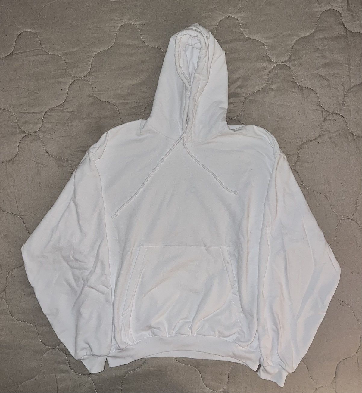 Yeezy Yeezy SZN X HD-01 Size US S / EU 44-46 / 1 - 1 Thumbnail