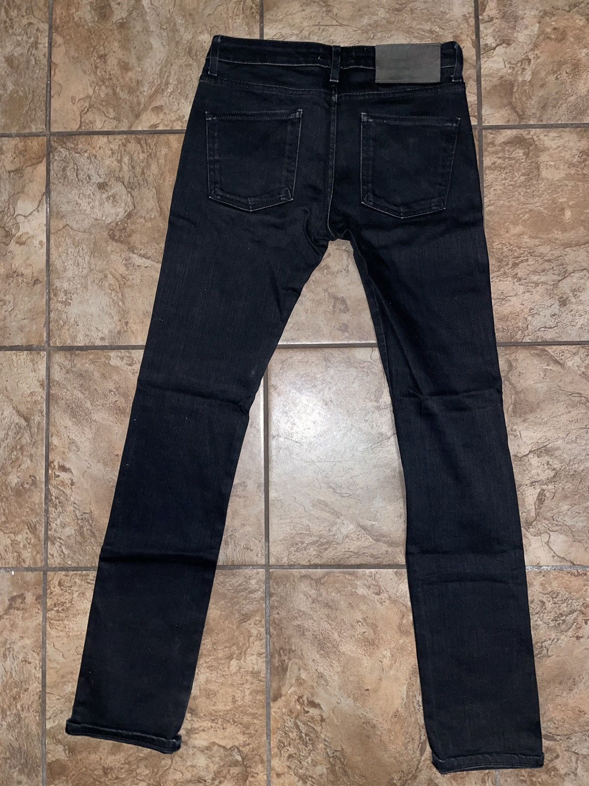 Naked & Famous Naked & famous jeans Size US 31 - 2 Thumbnail