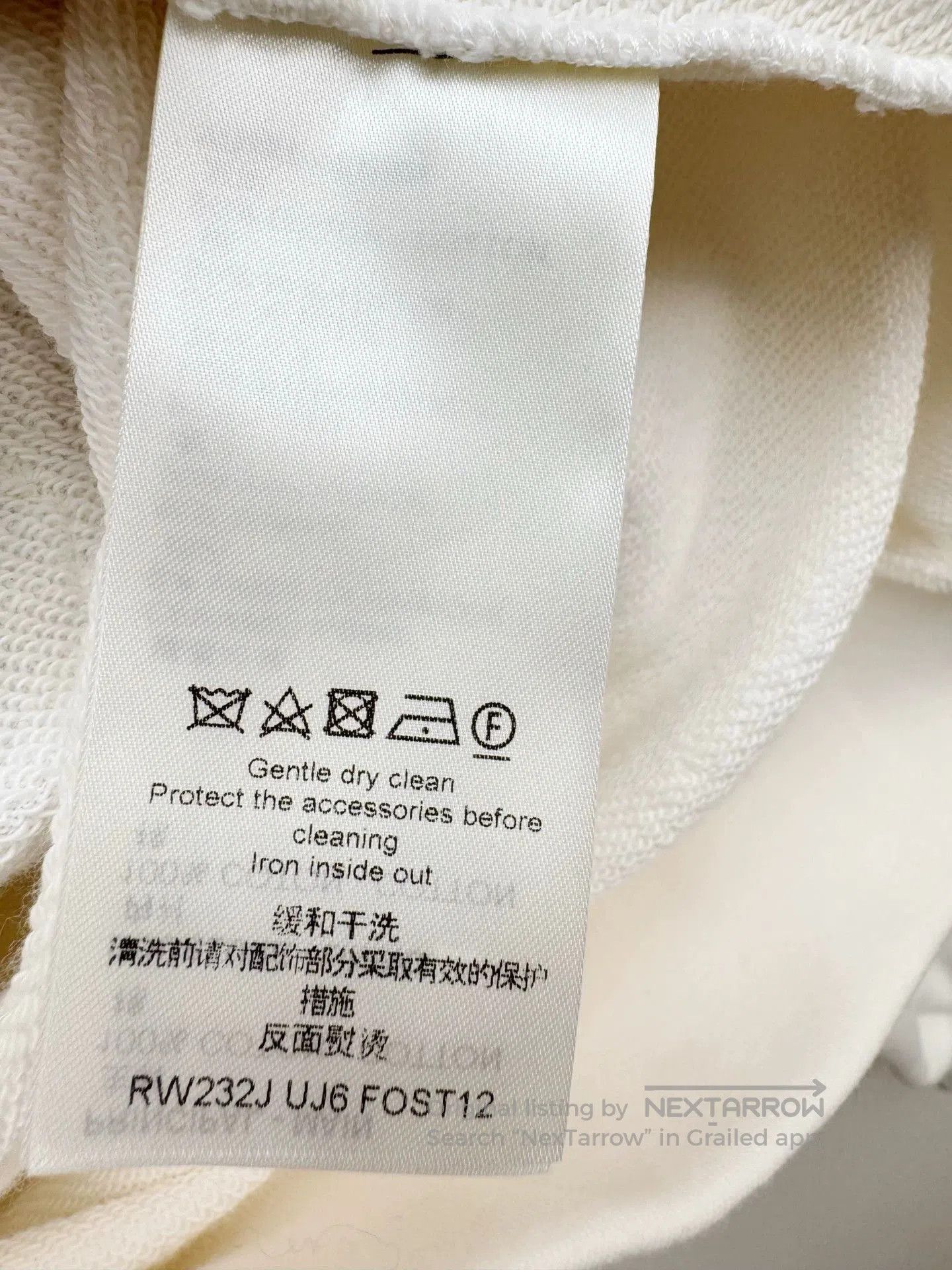 Louis Vuitton Louis Vuitton Kusama collaboration jacket. Size US XS / EU 42 / 0 - 7 Thumbnail