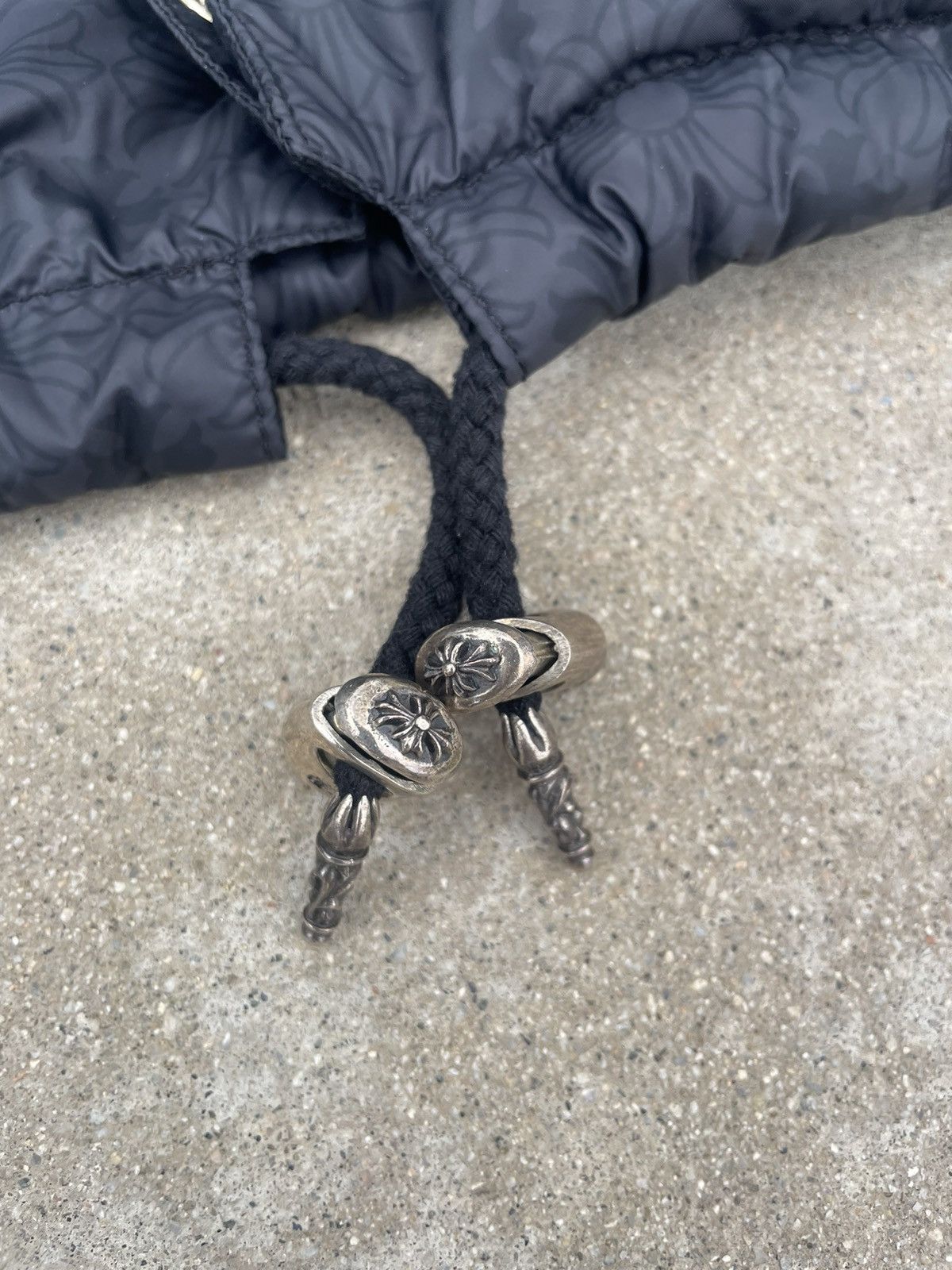 Chrome Hearts Chrome Hearts Monogram Coaches Jacket Size US M / EU 48-50 / 2 - 10 Thumbnail