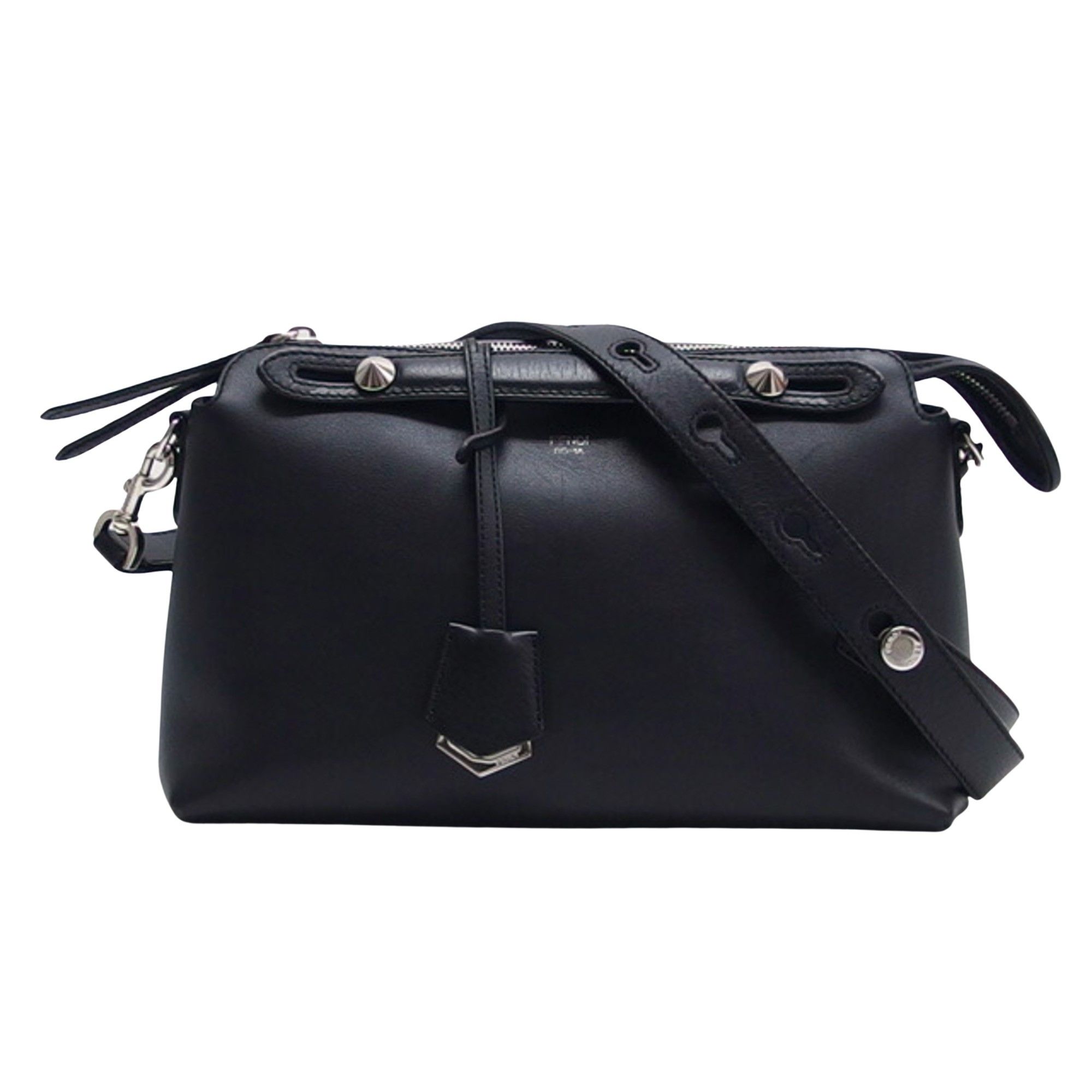Fendi Fendi By the way Medium handbag Size ONE SIZE - 1 Thumbnail