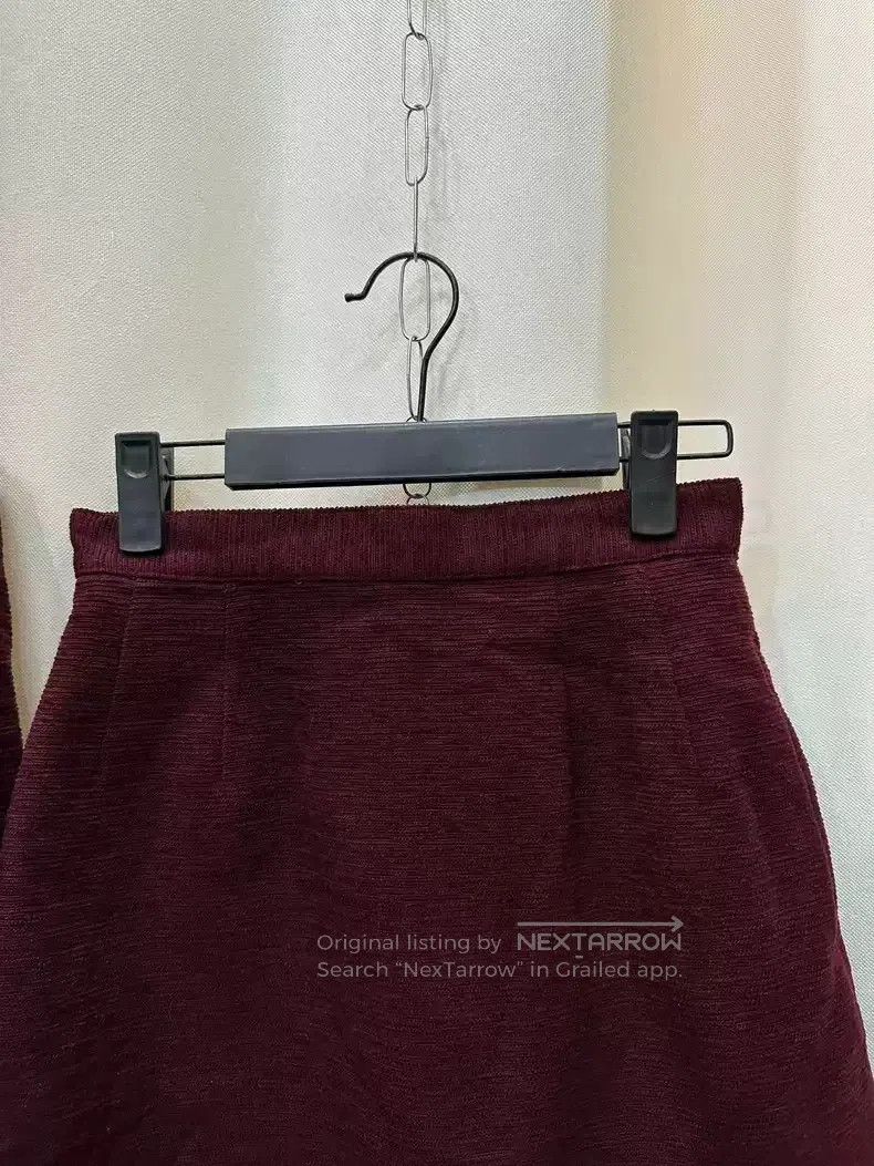 Issey Miyake Issey Miyake Red Coat Size M / US 6-8 / IT 42-44 - 4 Thumbnail