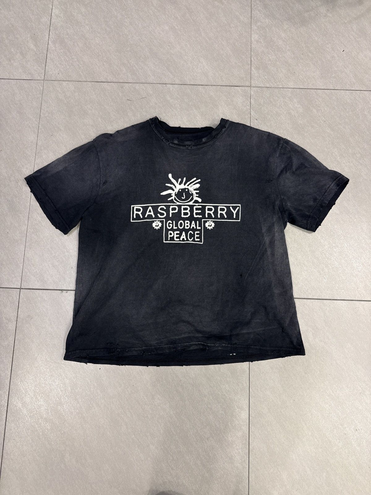 90s The GV Gallery Tシャツ USA製 シングル ヴィンテージ The GV