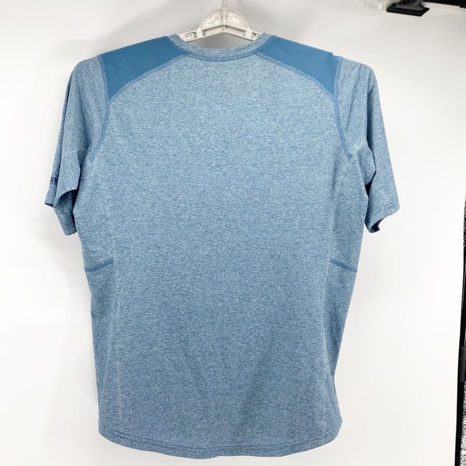 Rei REI Co-op Screeline T-Shirt hiking lightweight Gorpcore Size XL / US 12-14 / IT 48-50 - 4 Thumbnail