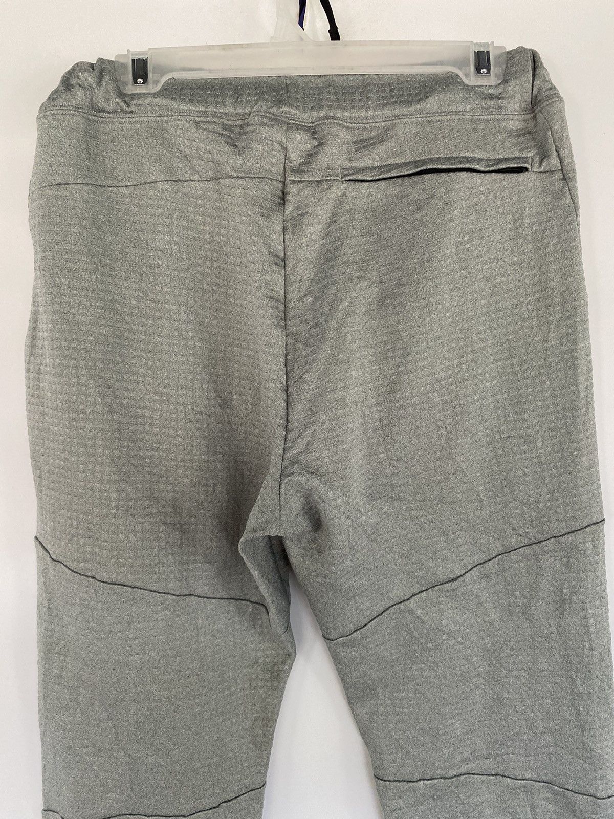 Oakley Oakley Mens Pants Jogger Performance Fit Athleisure Pockets Size US 30 / EU 46 - 5 Thumbnail