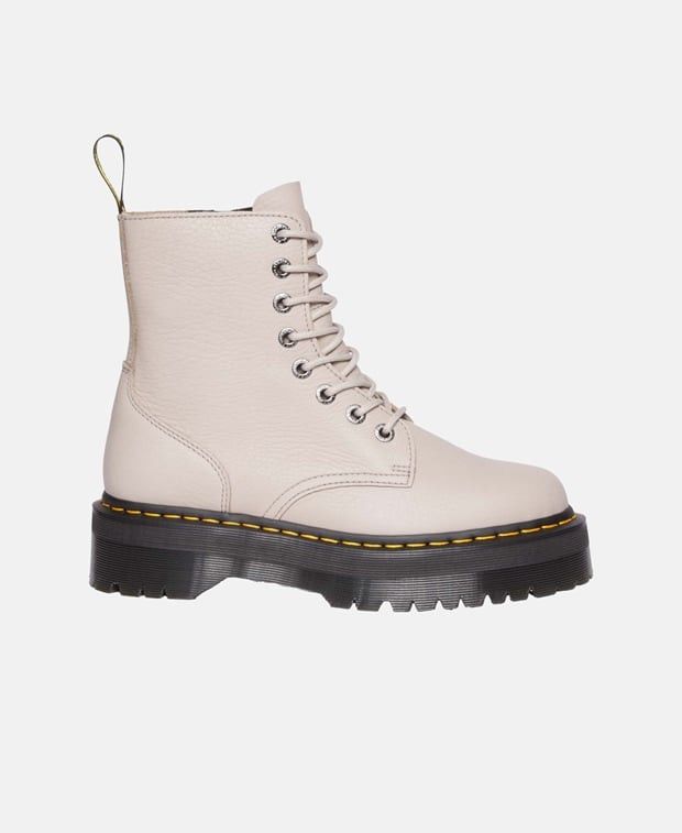 Jadon Iii Lace-up ankle boot
