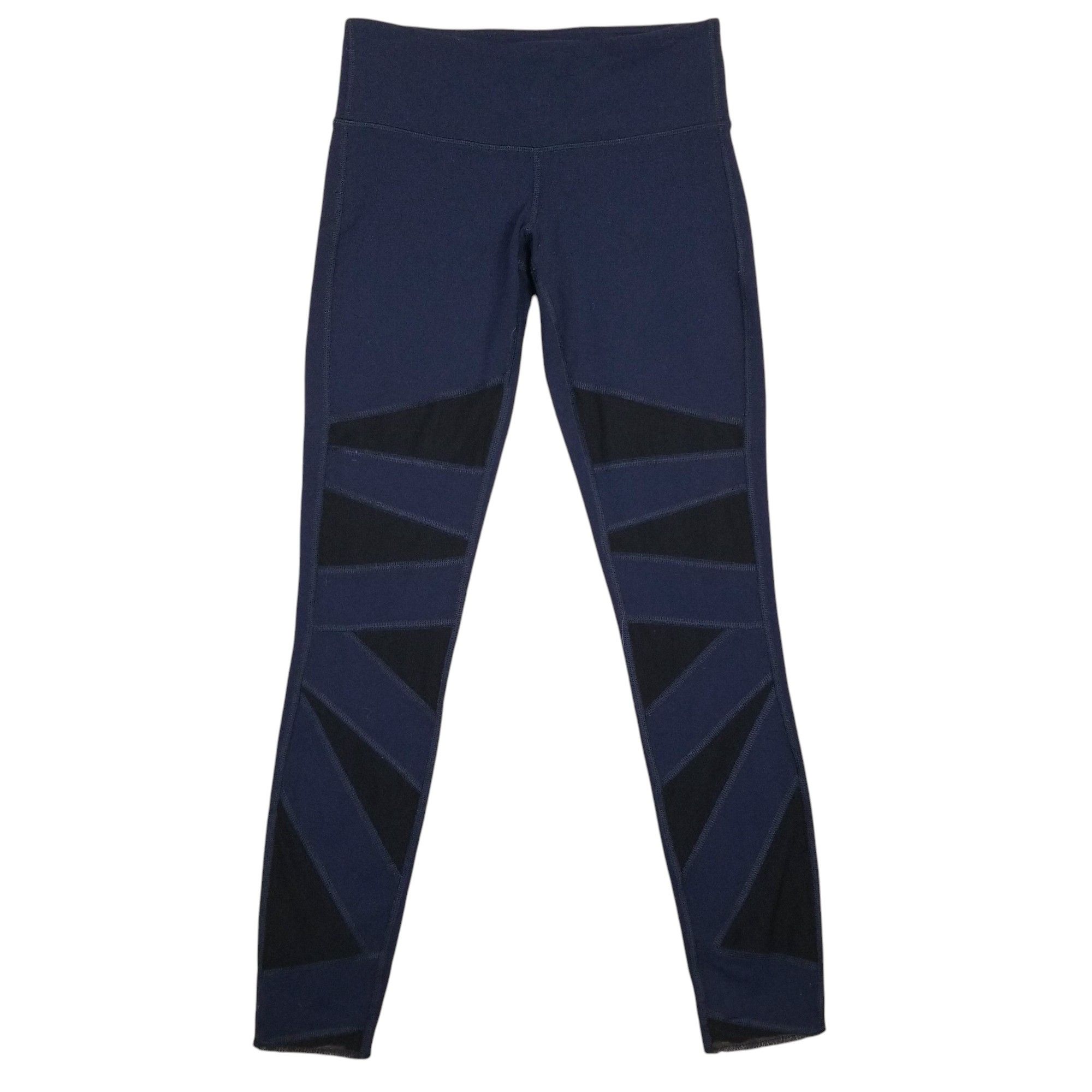 Lululemon Tech Mesh Tight Size 28" / US 6 / IT 42 - 1 Thumbnail