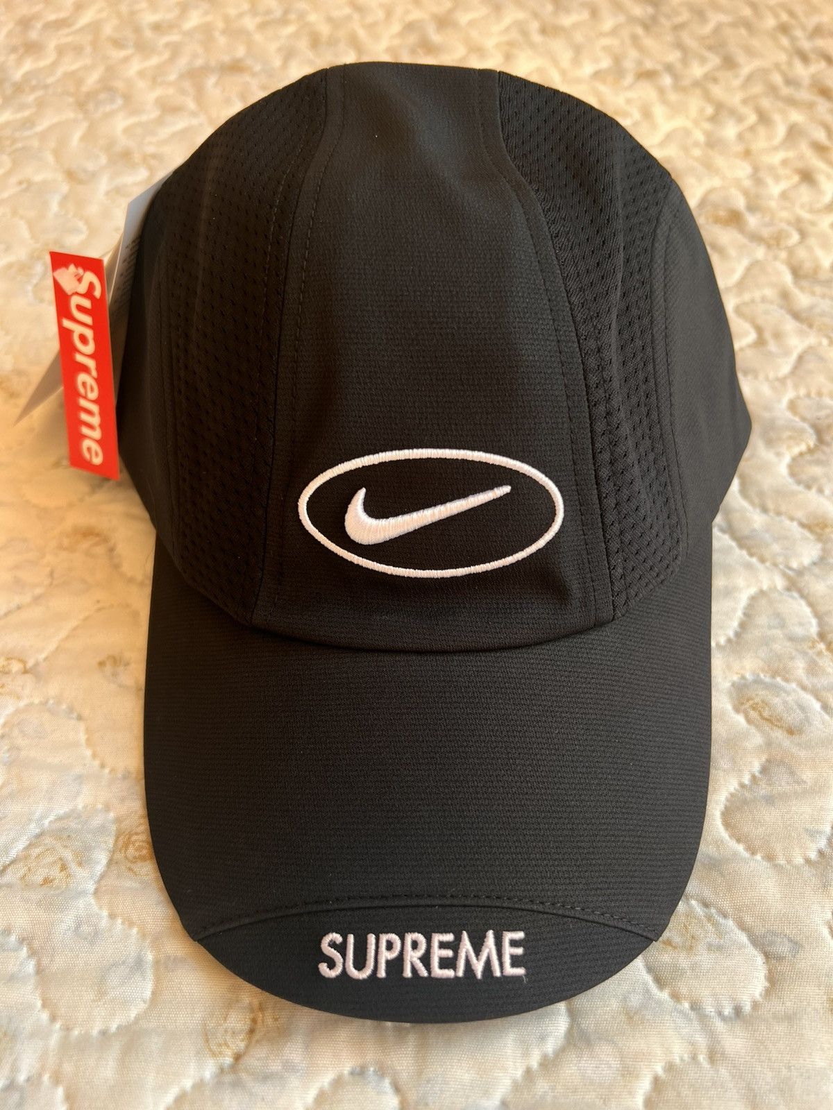 Nike Supreme Air Max Hat | Grailed