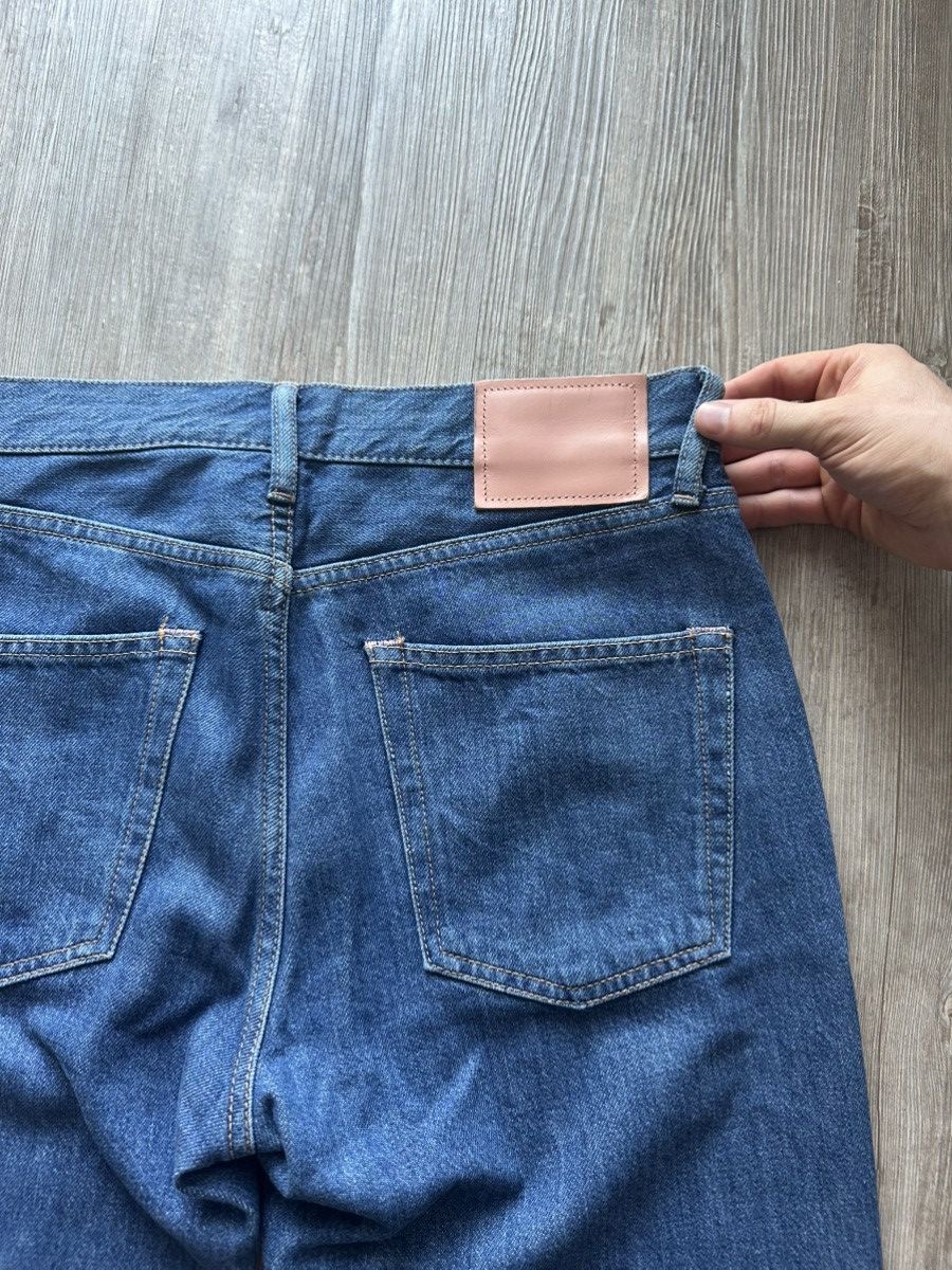 _BLACK_PINK_PJ_MX2 Black Amiri Amiri Black Pink Velvet PJ MX2 Jeans Size 31