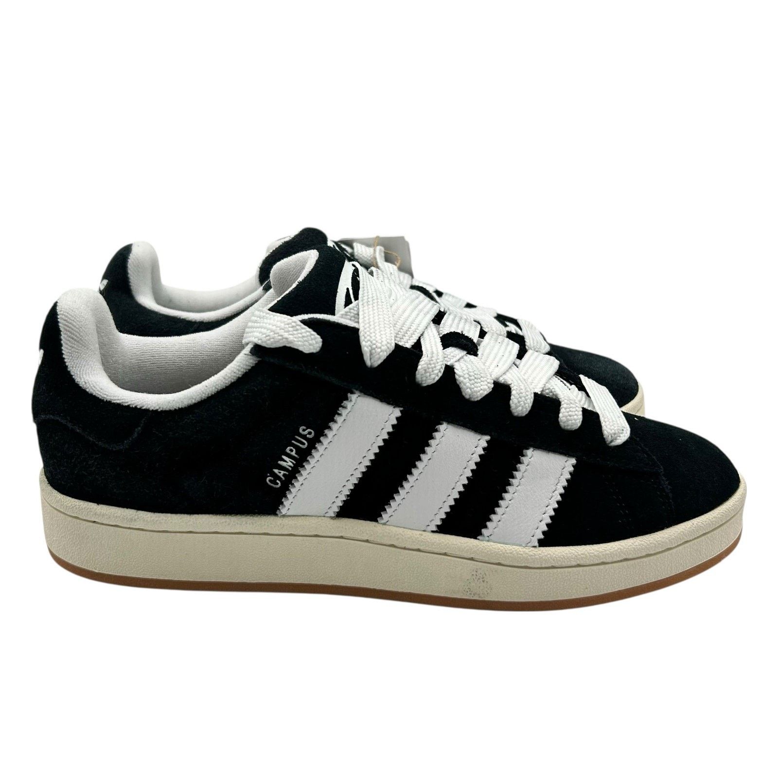 Adidas Adidas Men's Black Campus 00s Sneakers Shoes Size 8.5 Size US 8.5 / EU 41-42 - 4 Thumbnail