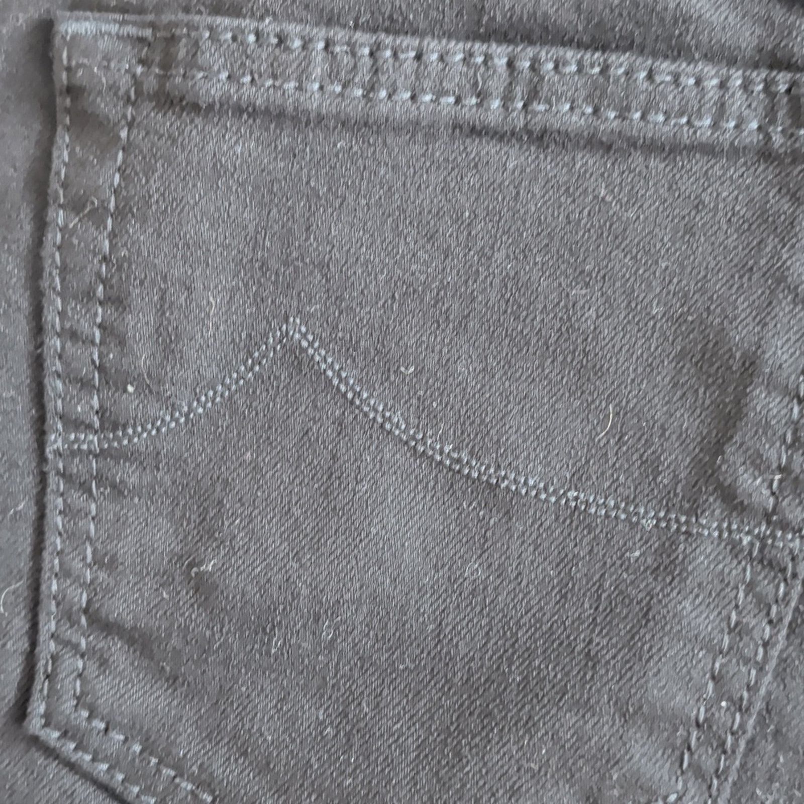 Jacob Cohen Jacob Cohen Midnight Black Slim Men Jeans Size 32 Size US 32 / EU 48 - 12 Thumbnail
