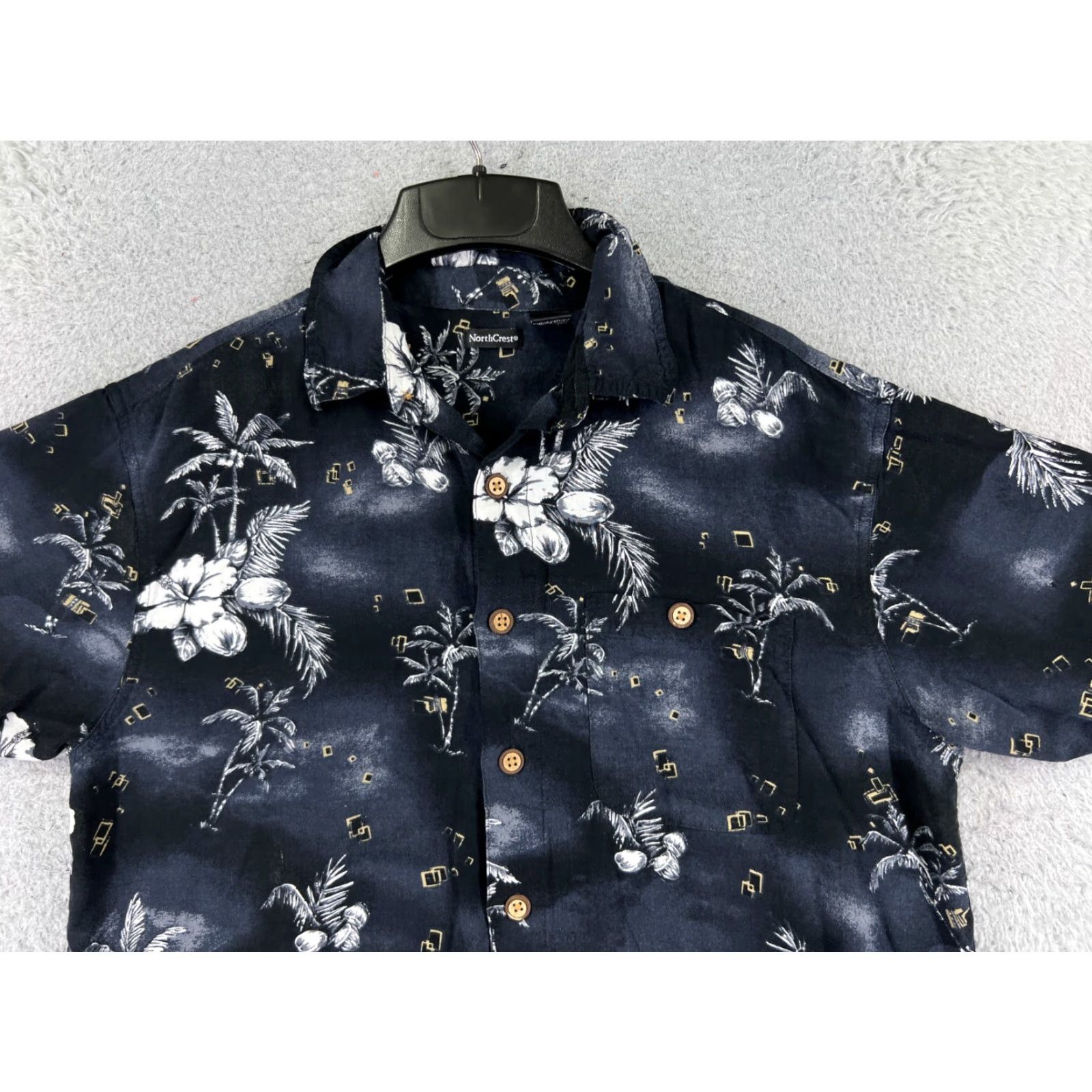 Vintage VINTAGE N/A Size US L / EU 52-54 / 3 - 4 Thumbnail