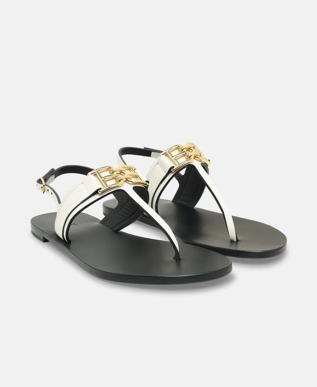 Bally Positano Sandals Size US 6 / IT 36 - 1 Thumbnail