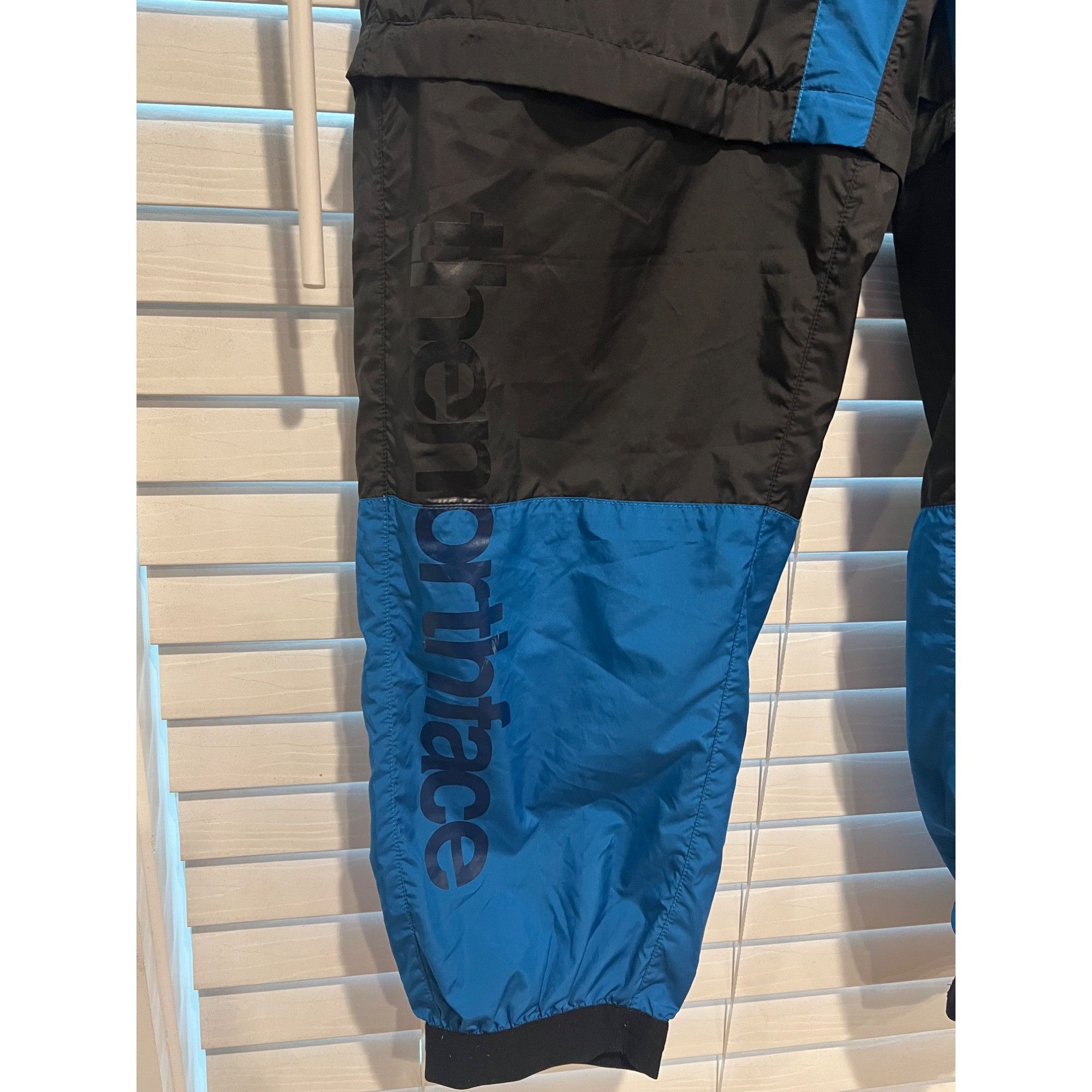 The North Face The North Face Men's Logo Origins 86 Mountain Relaxed Fit Co Size US 36 / EU 52 - 5 Thumbnail