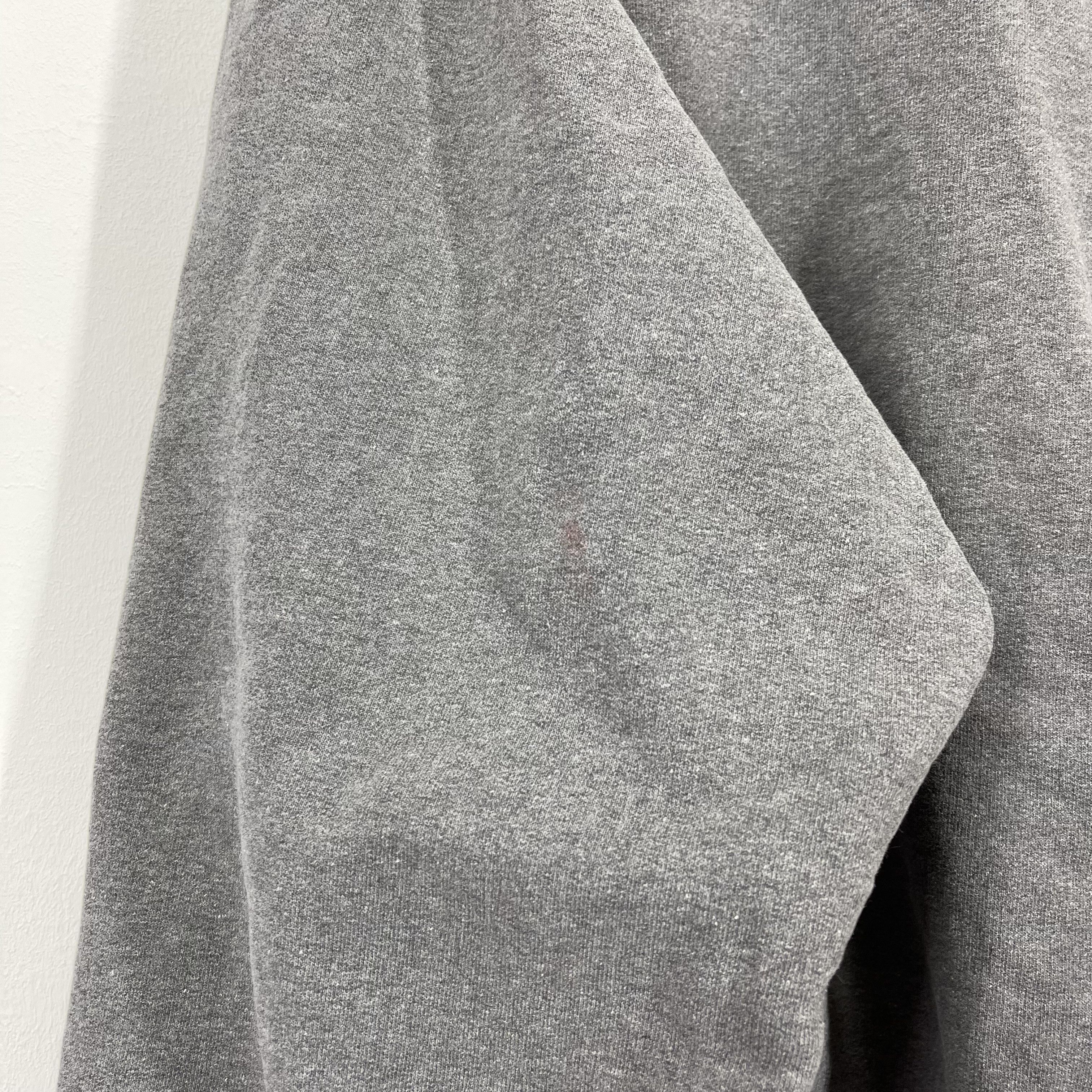 Champion 90s Vintage CHAMPION Oversized Sweatshirt #1361/AU Size US XL / EU 56 / 4 - 11 Thumbnail