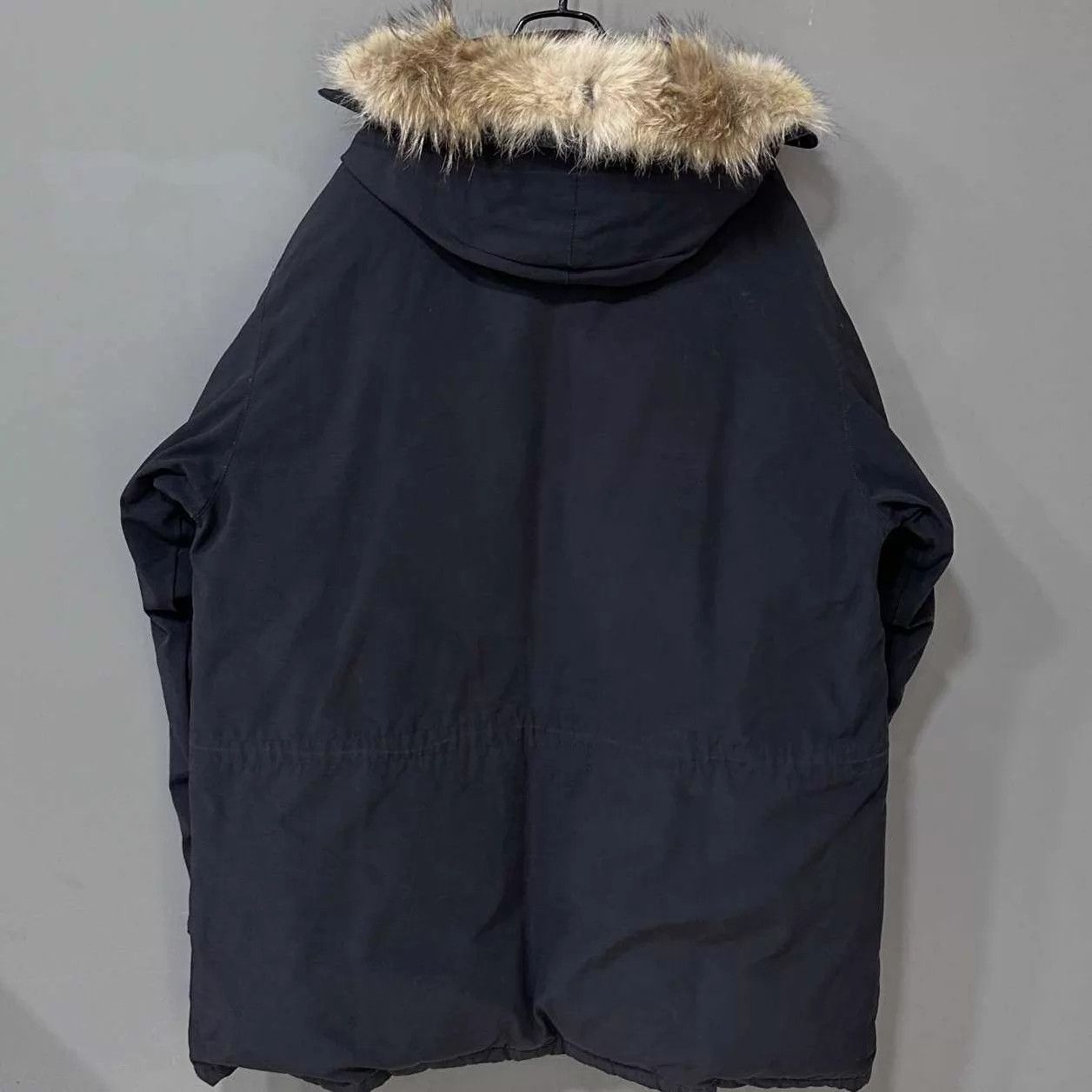 Canada Goose Canada Goose 98 New M down jacket Size US M / EU 48-50 / 2 - 3 Thumbnail